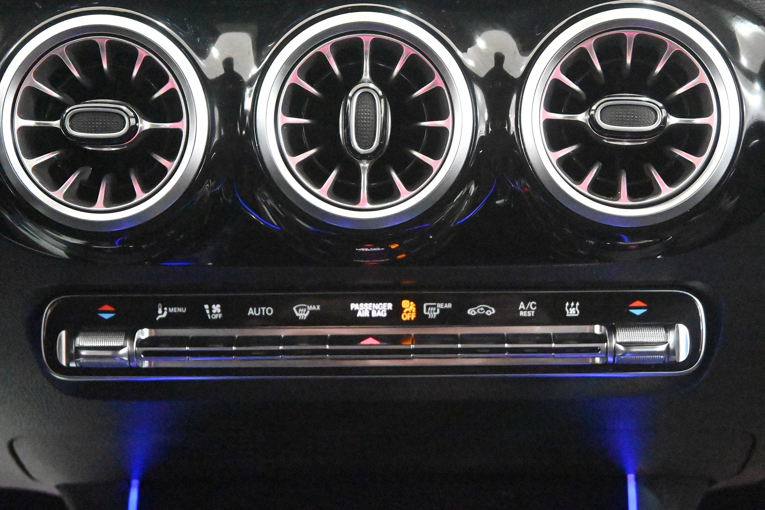 Foto Mercedes-Benz Clase B 39