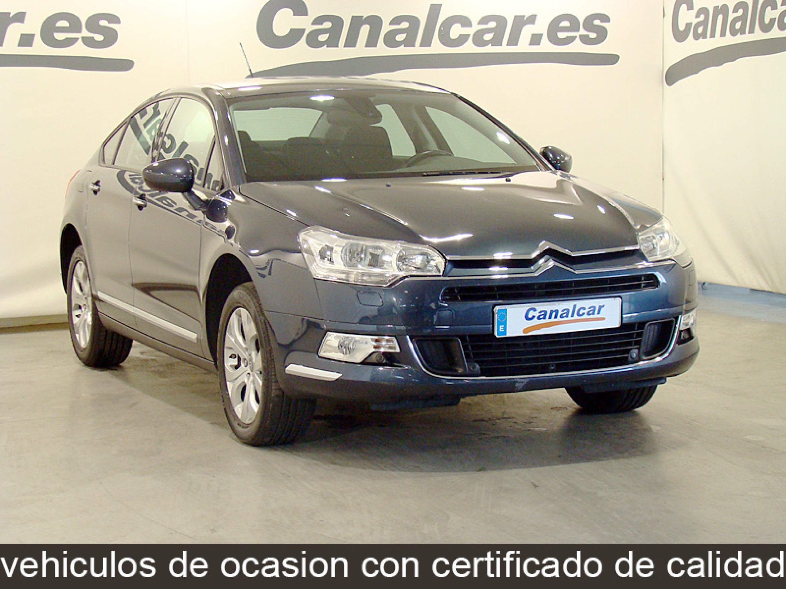 Foto Citroen C5 3