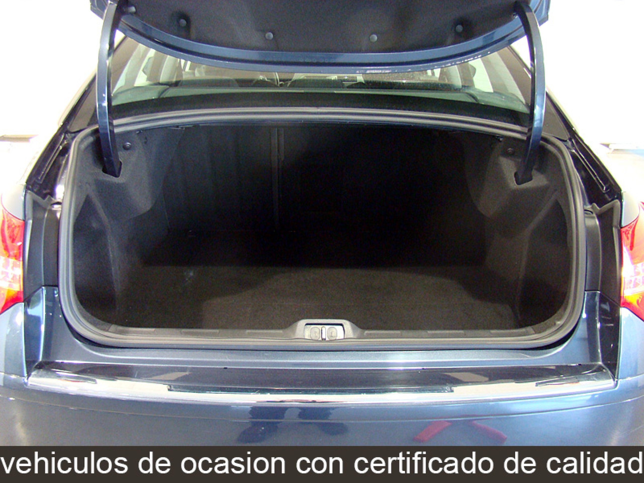 Foto Citroen C5 14