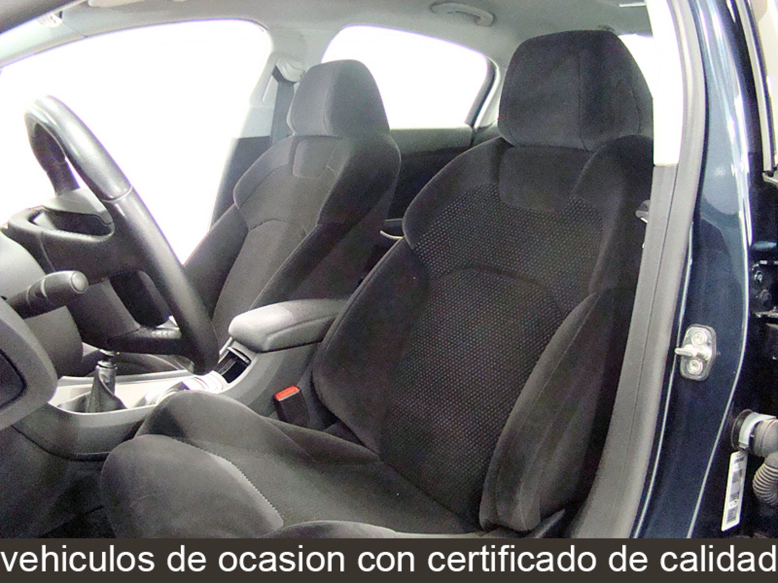 Foto Citroen C5 16
