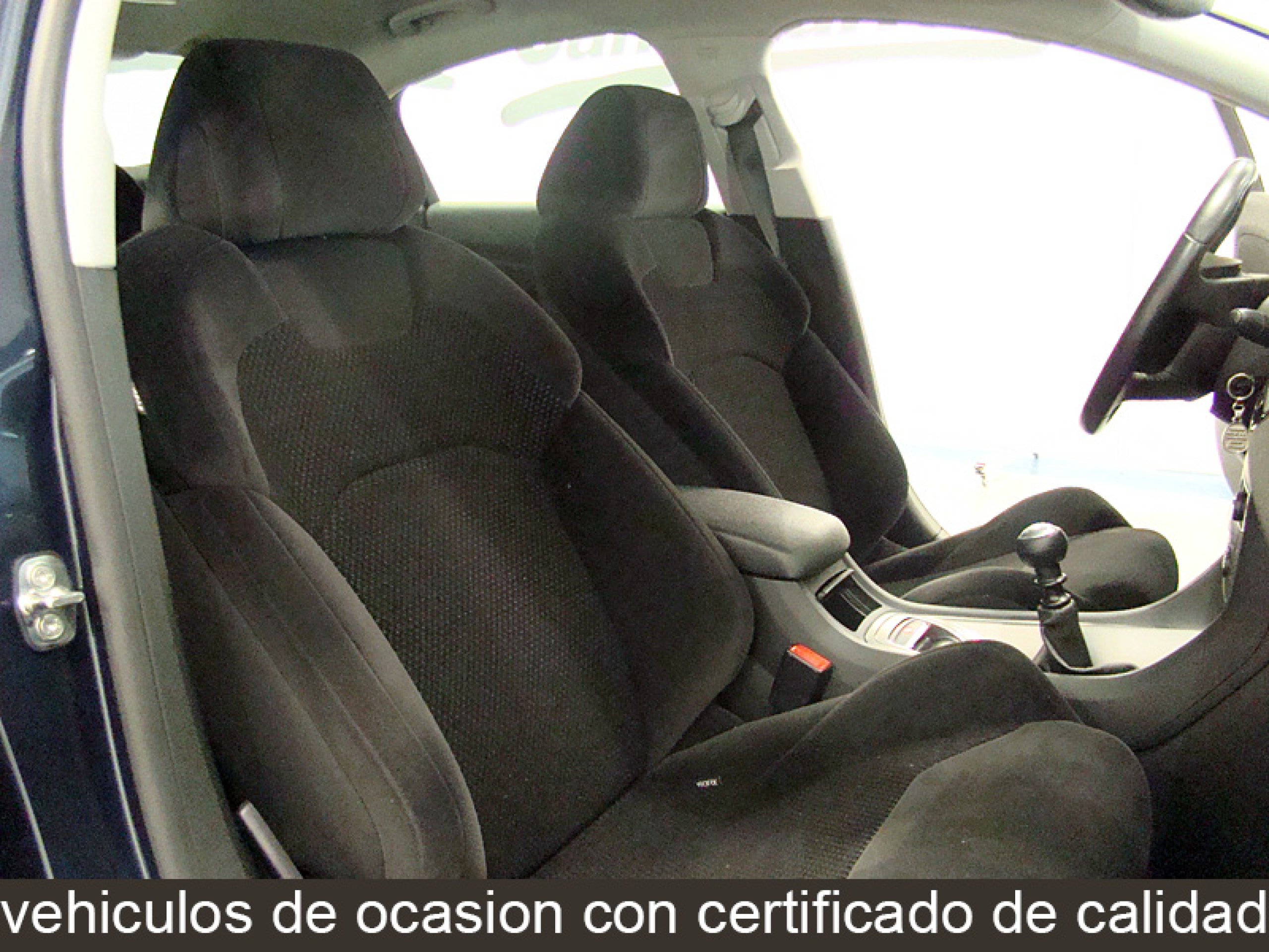 Foto Citroen C5 17