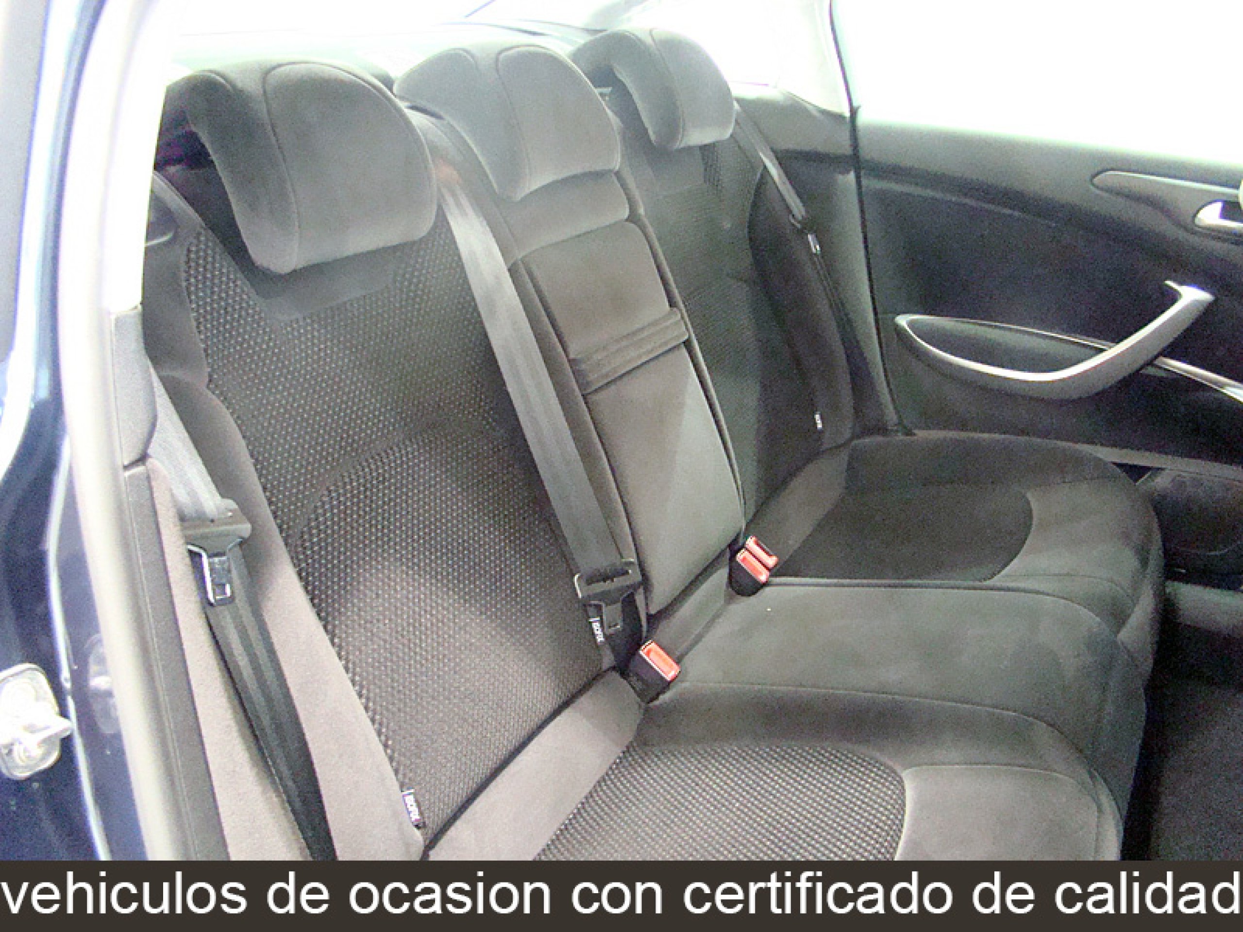 Foto Citroen C5 18