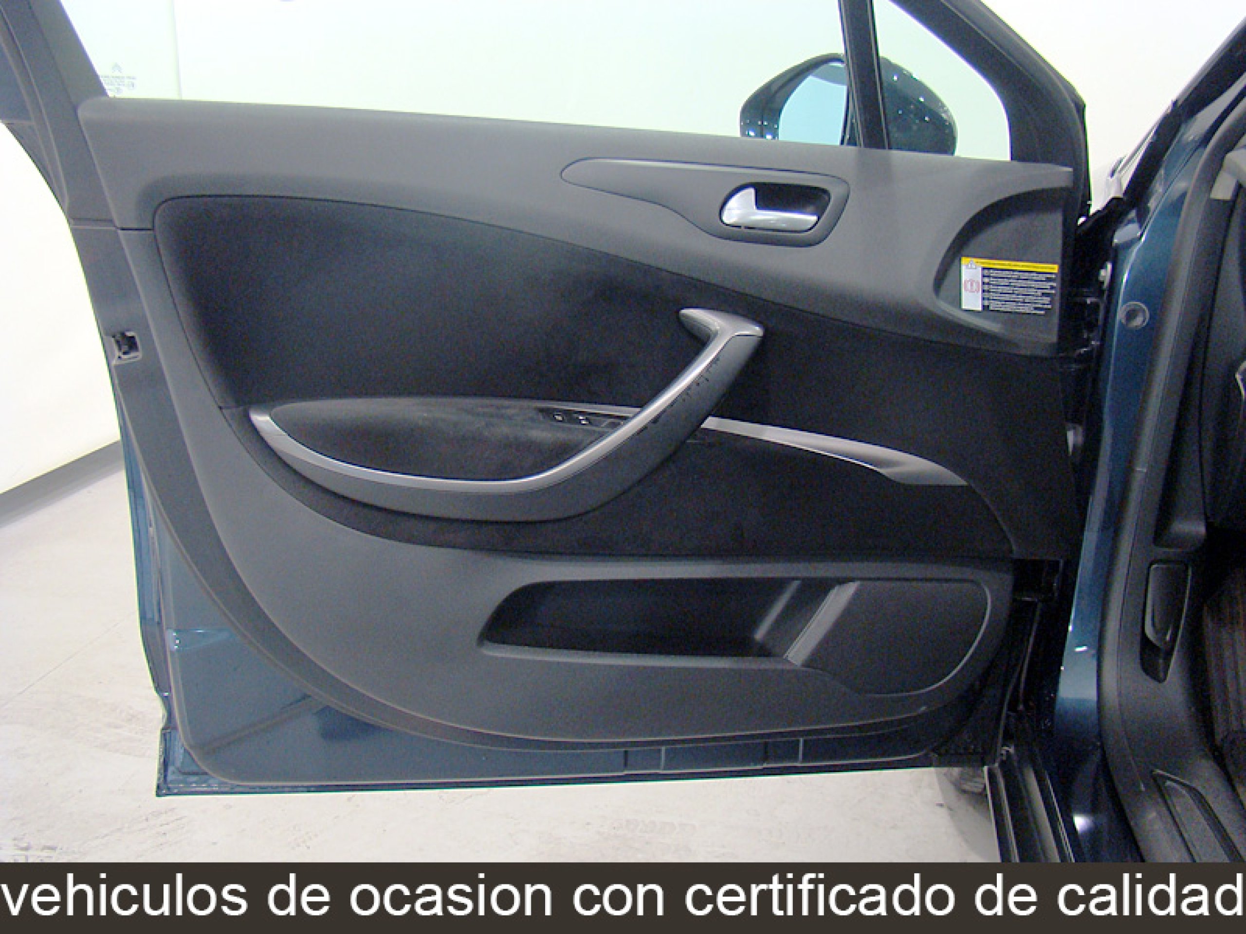 Foto Citroen C5 19