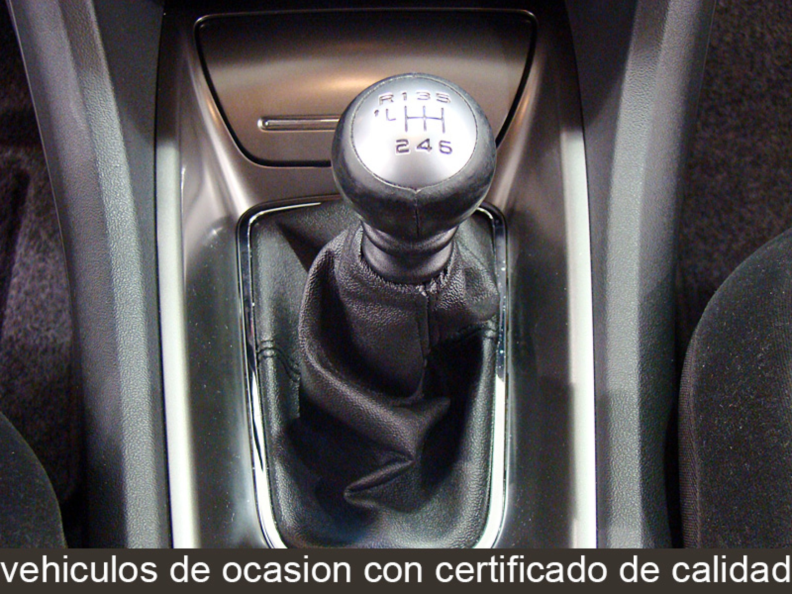 Foto Citroen C5 26