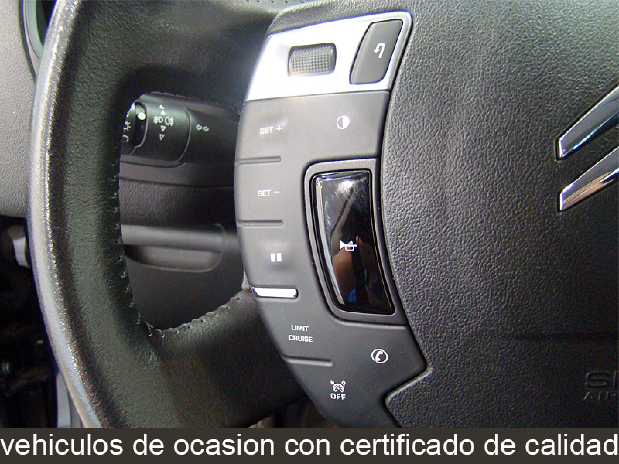 Foto Citroen C5 28