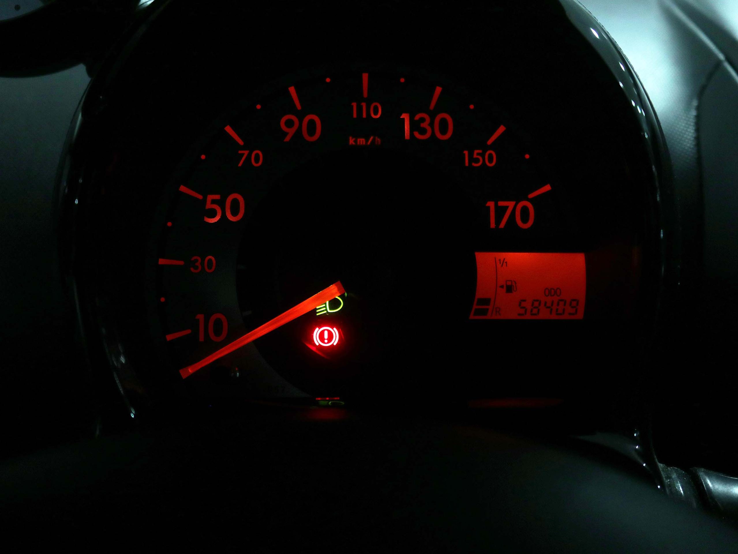 Foto Toyota Aygo 13