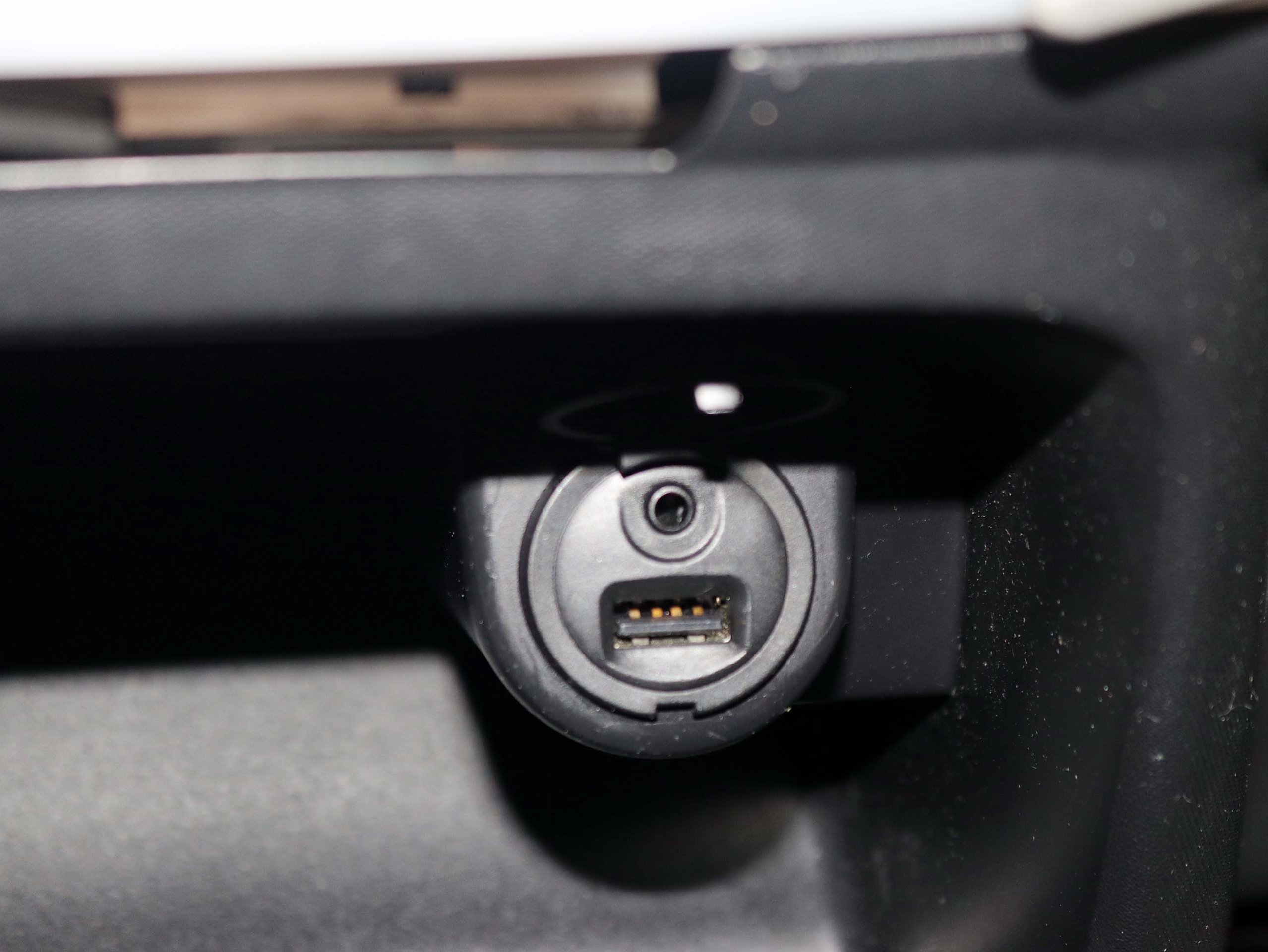 Foto Toyota Aygo 19