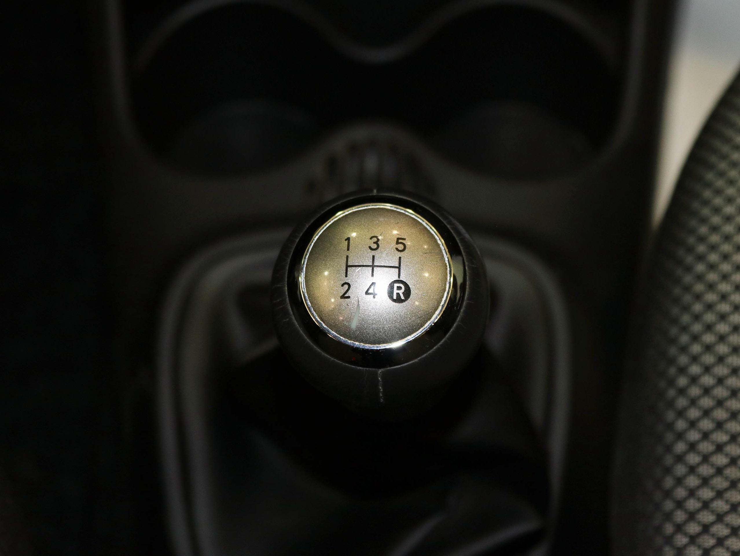 Foto Toyota Aygo 20