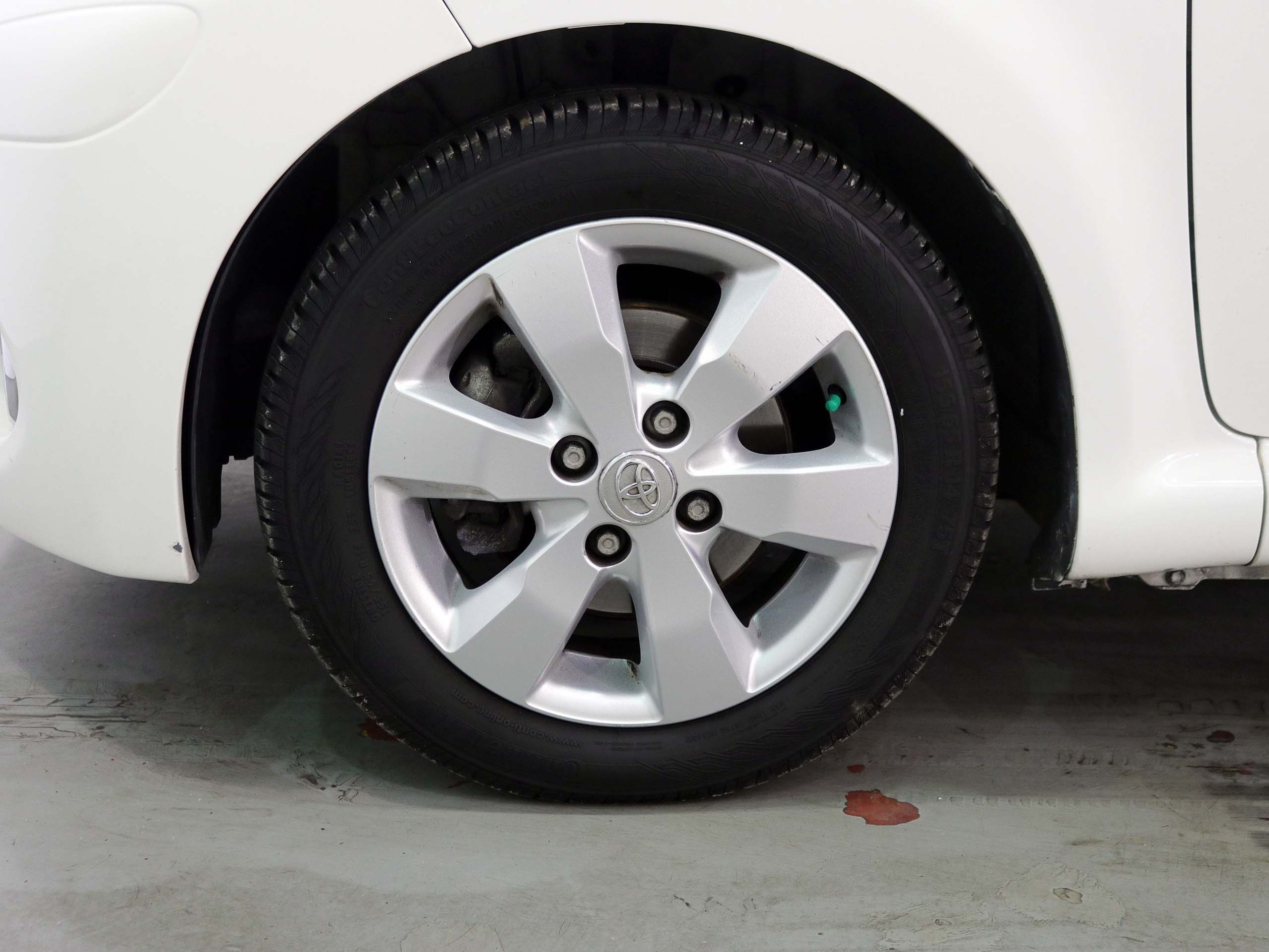 Foto Toyota Aygo 24