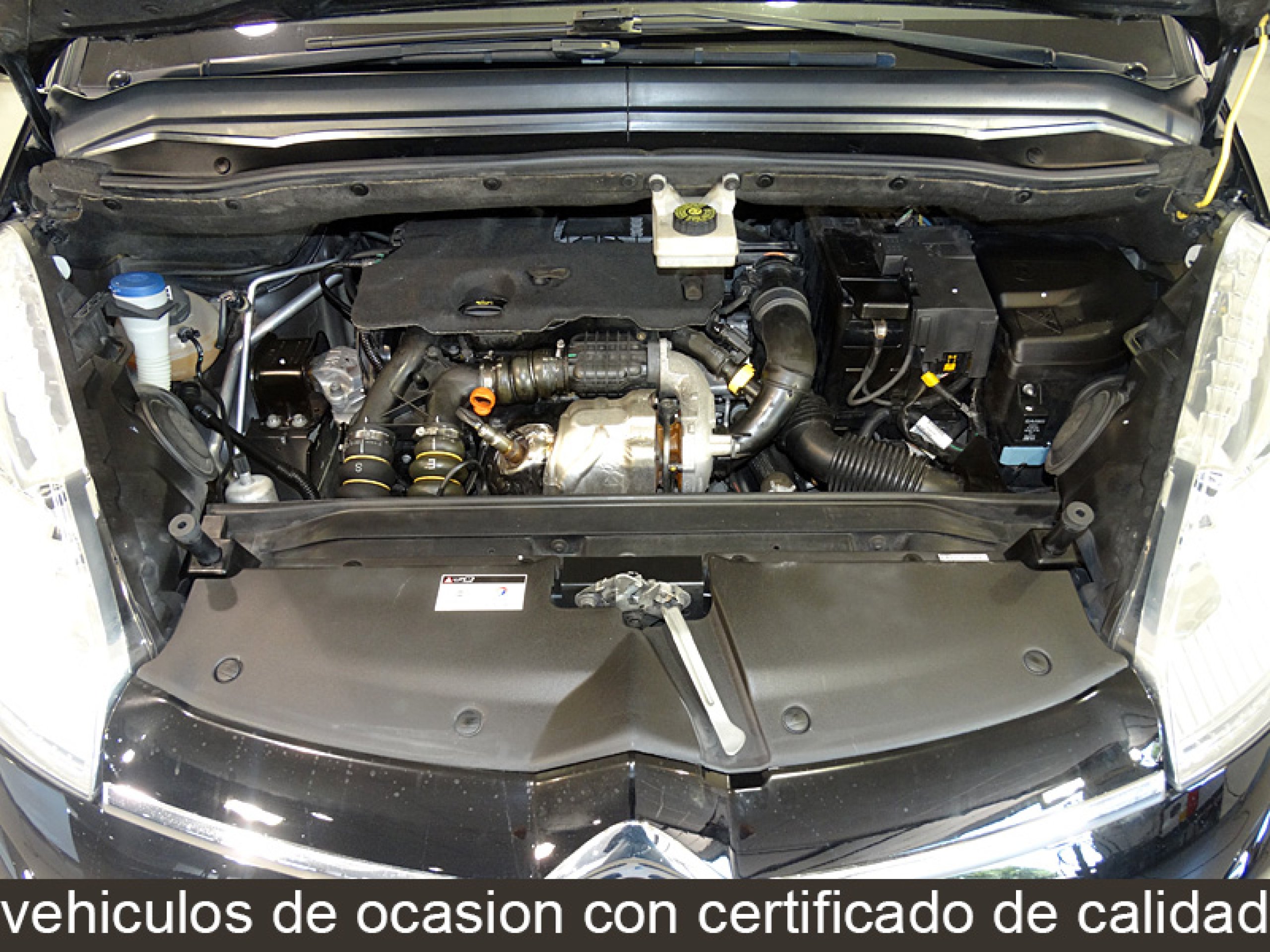Foto Citroen Grand C4 Picasso 8