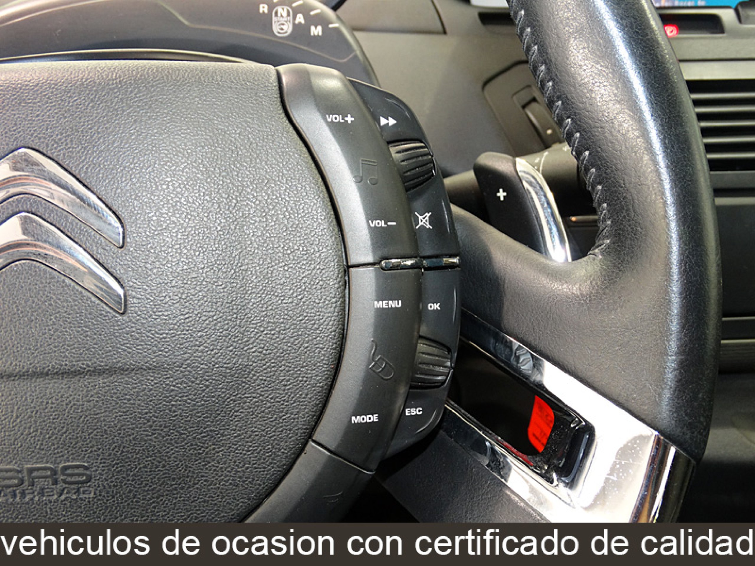 Foto Citroen Grand C4 Picasso 25