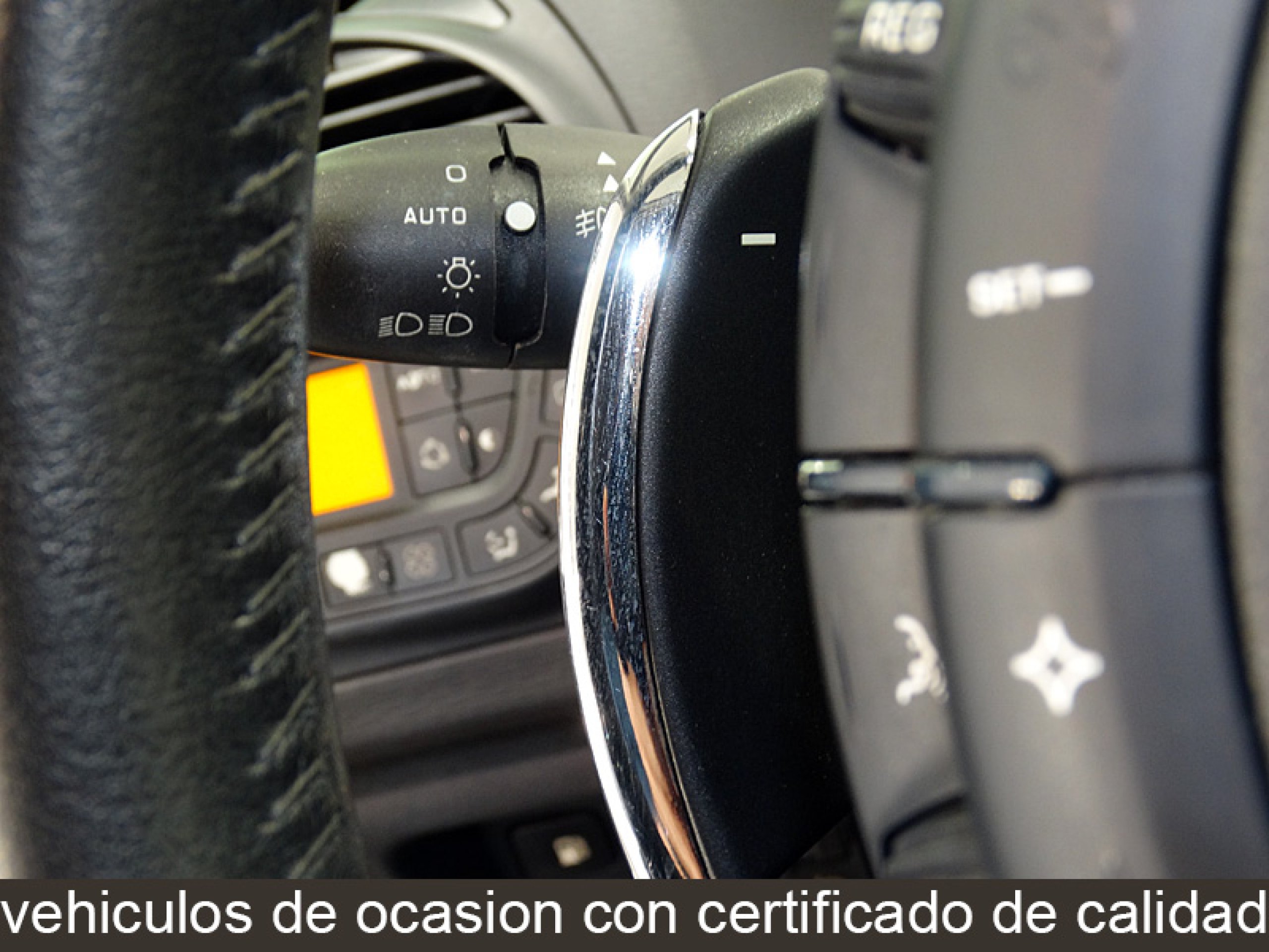 Foto Citroen Grand C4 Picasso 26