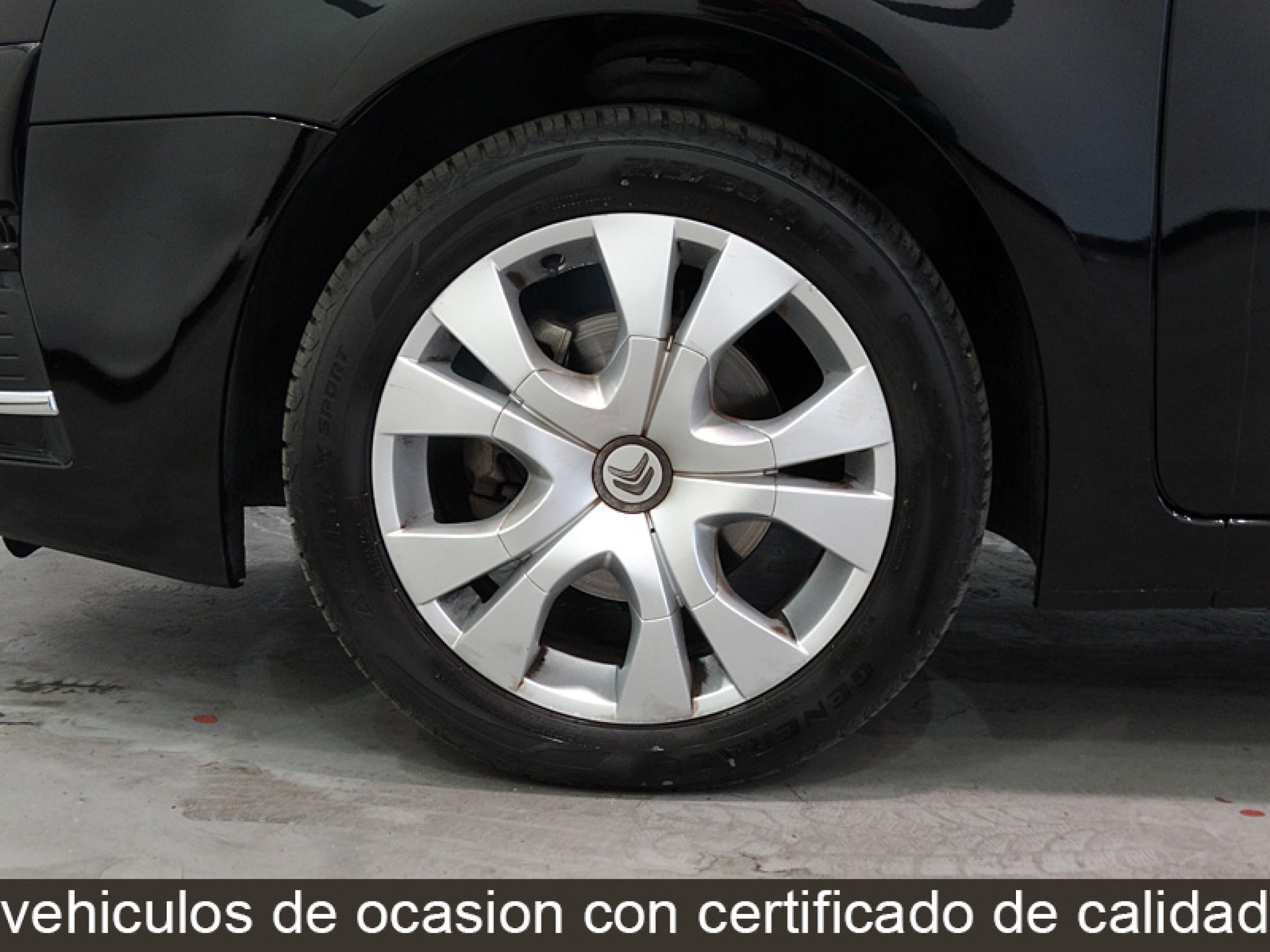 Foto Citroen Grand C4 Picasso 31