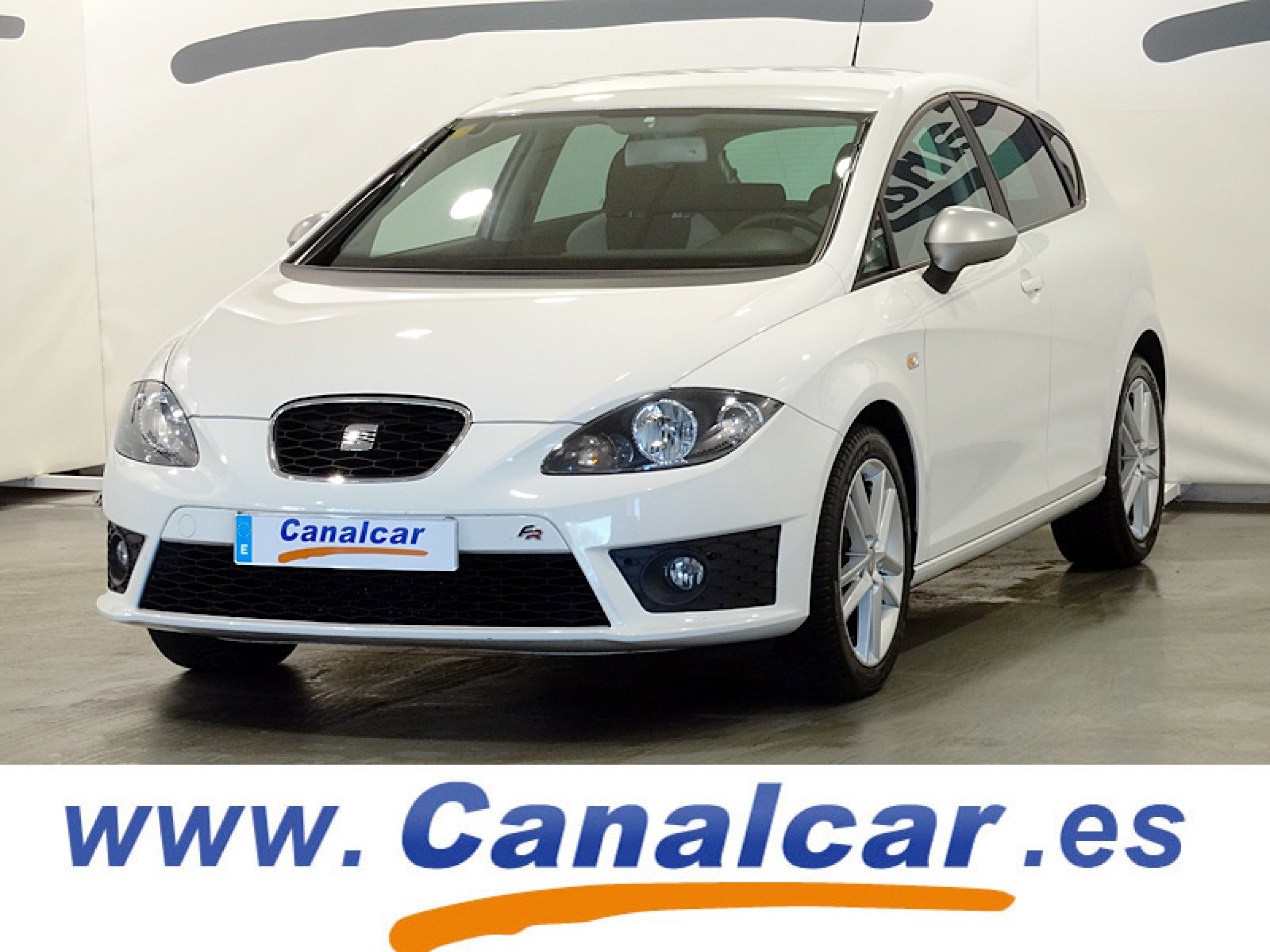 Foto Seat Leon 2