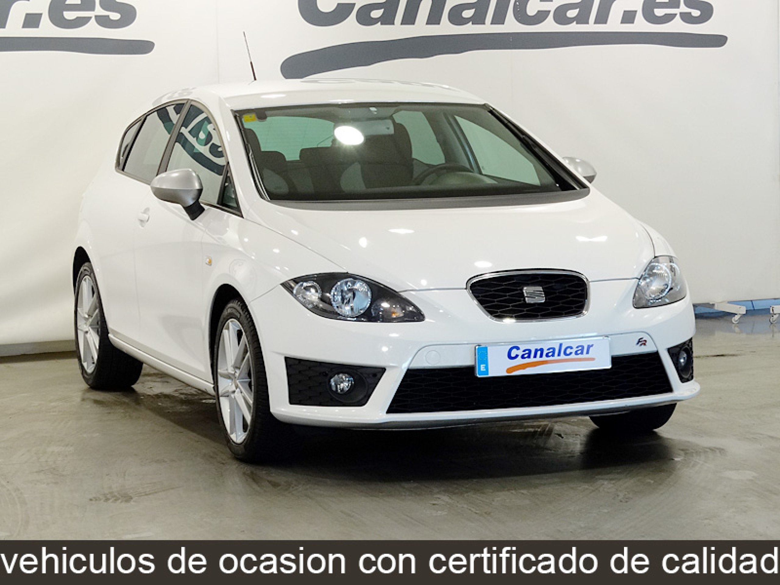 Foto Seat Leon 3