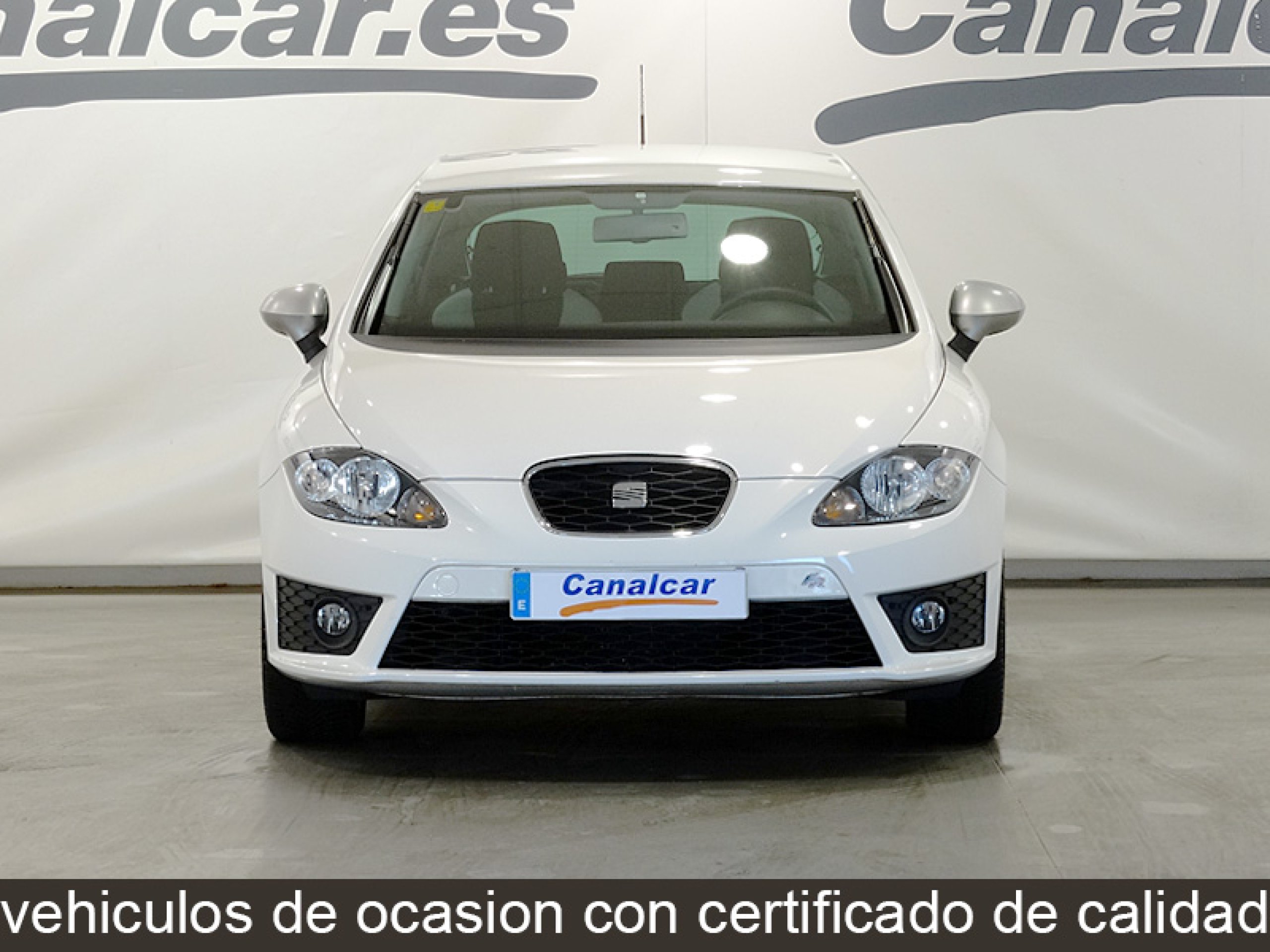 Foto Seat Leon 4