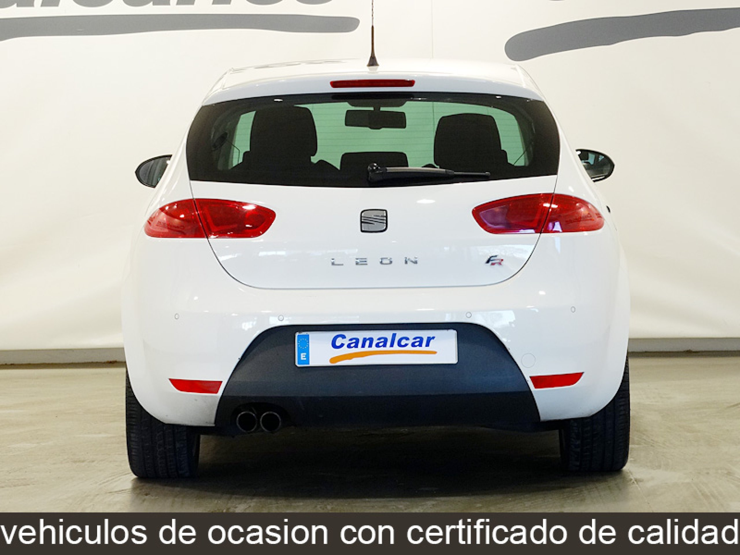Foto Seat Leon 7