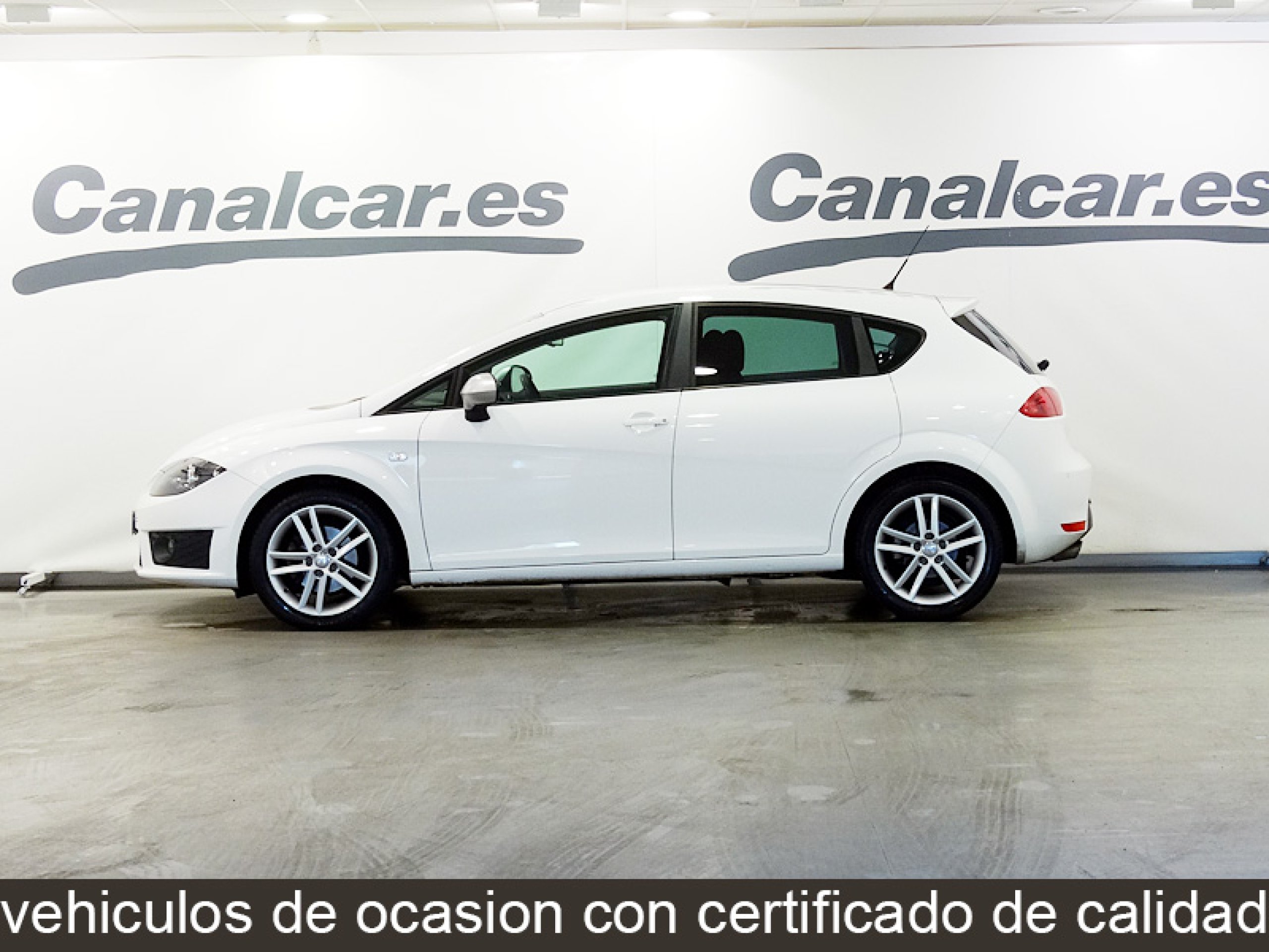 Foto Seat Leon 9