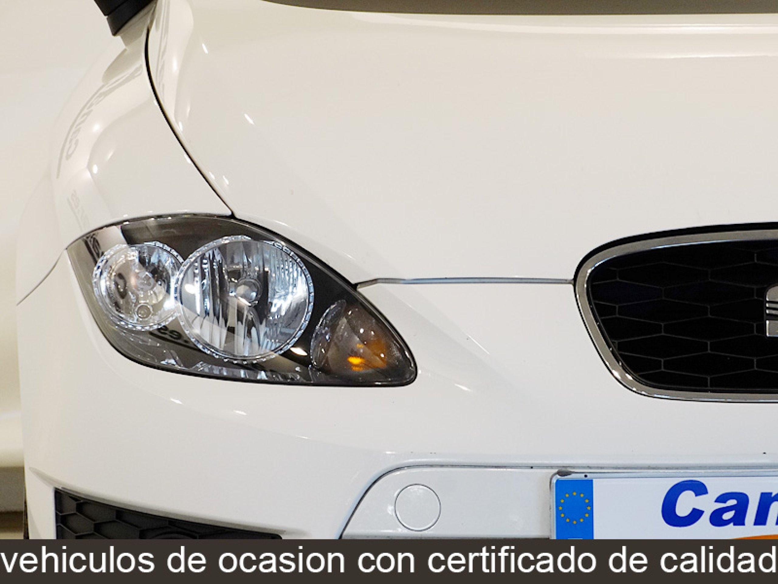 Foto Seat Leon 11