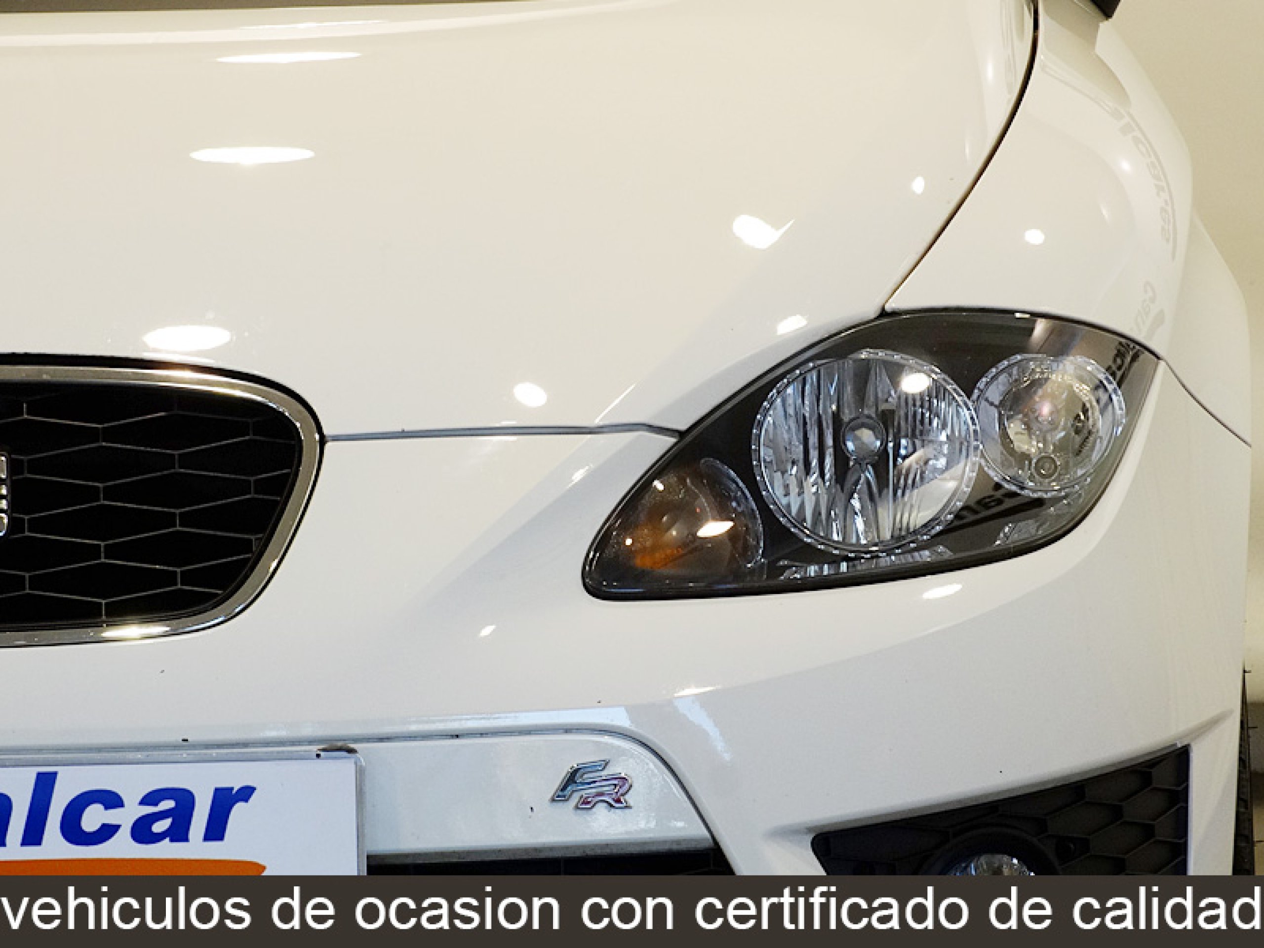 Foto Seat Leon 12