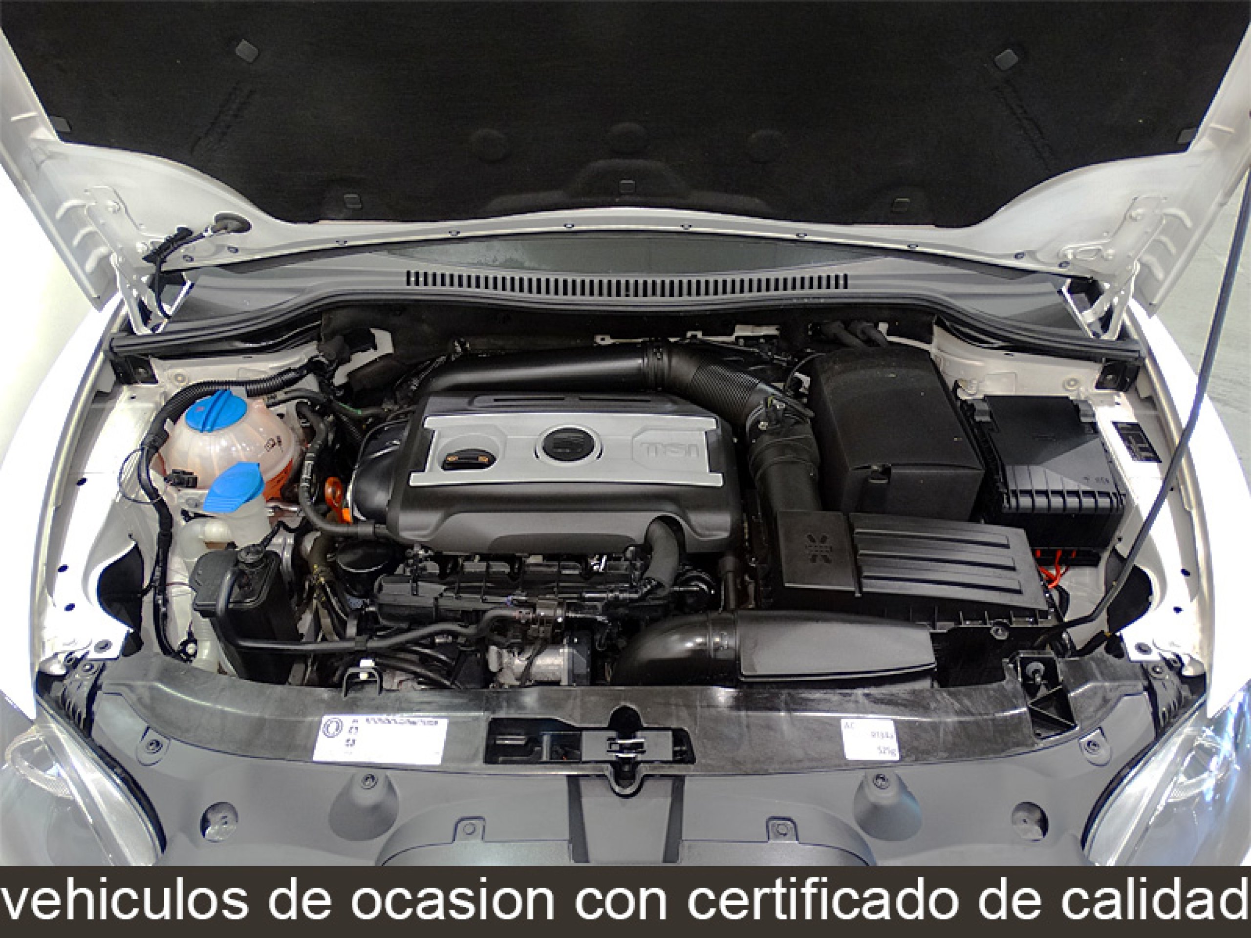 Foto Seat Leon 15