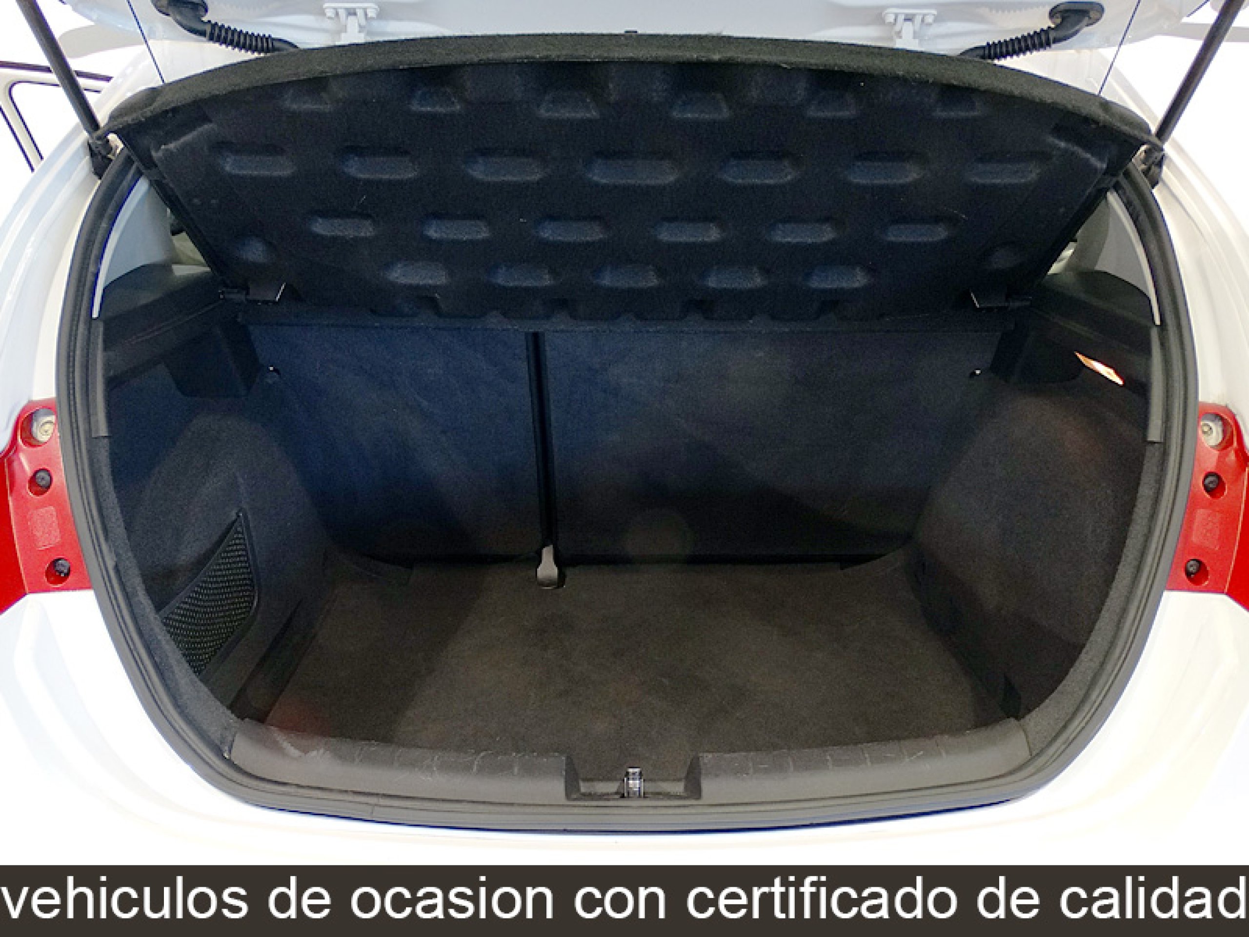 Foto Seat Leon 16