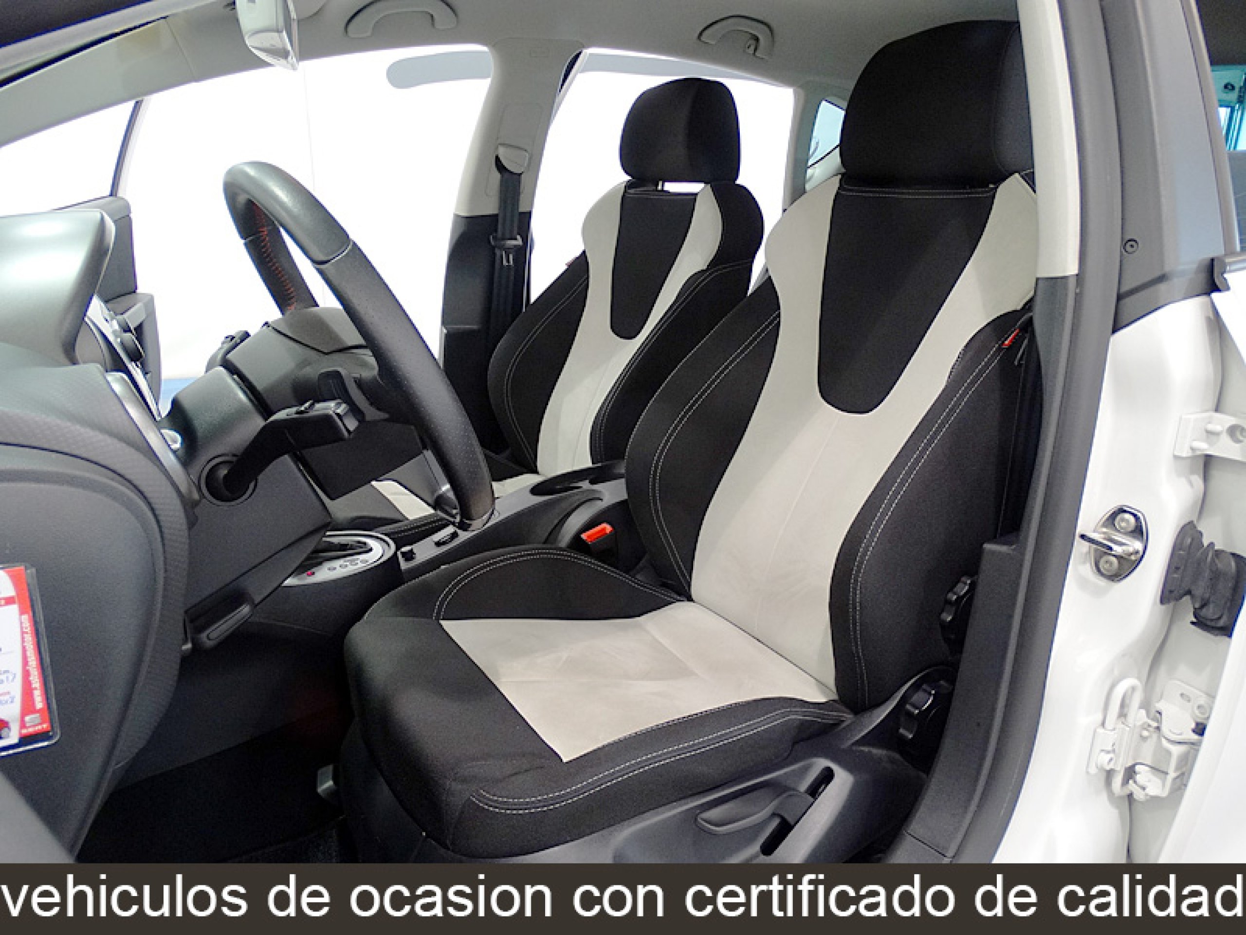 Foto Seat Leon 18