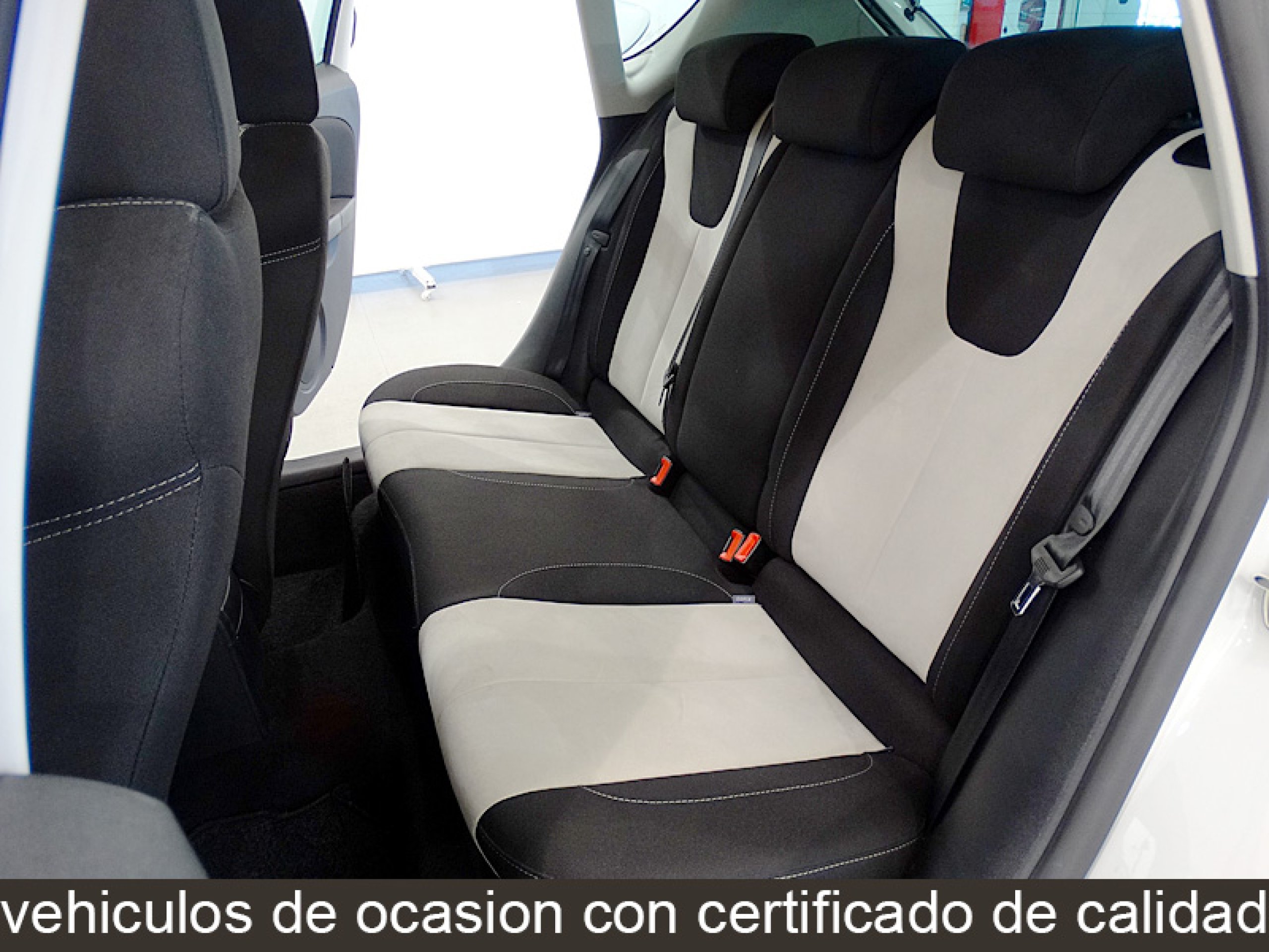 Foto Seat Leon 20