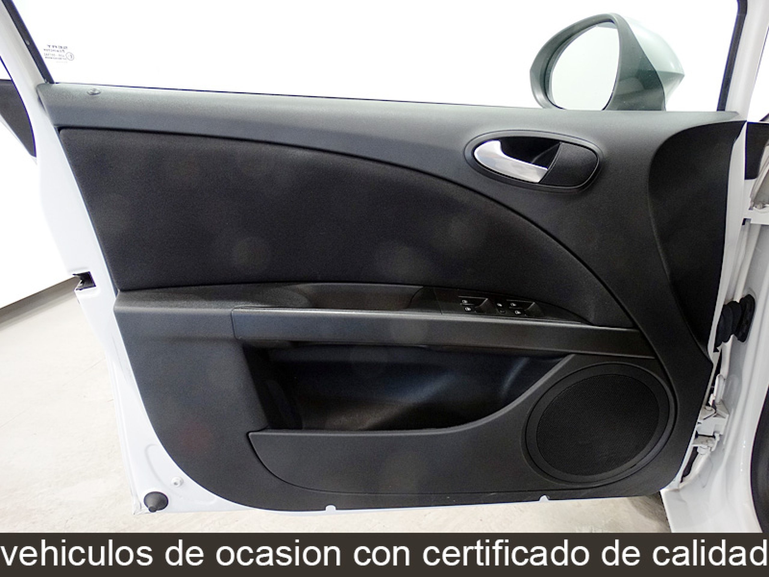 Foto Seat Leon 21