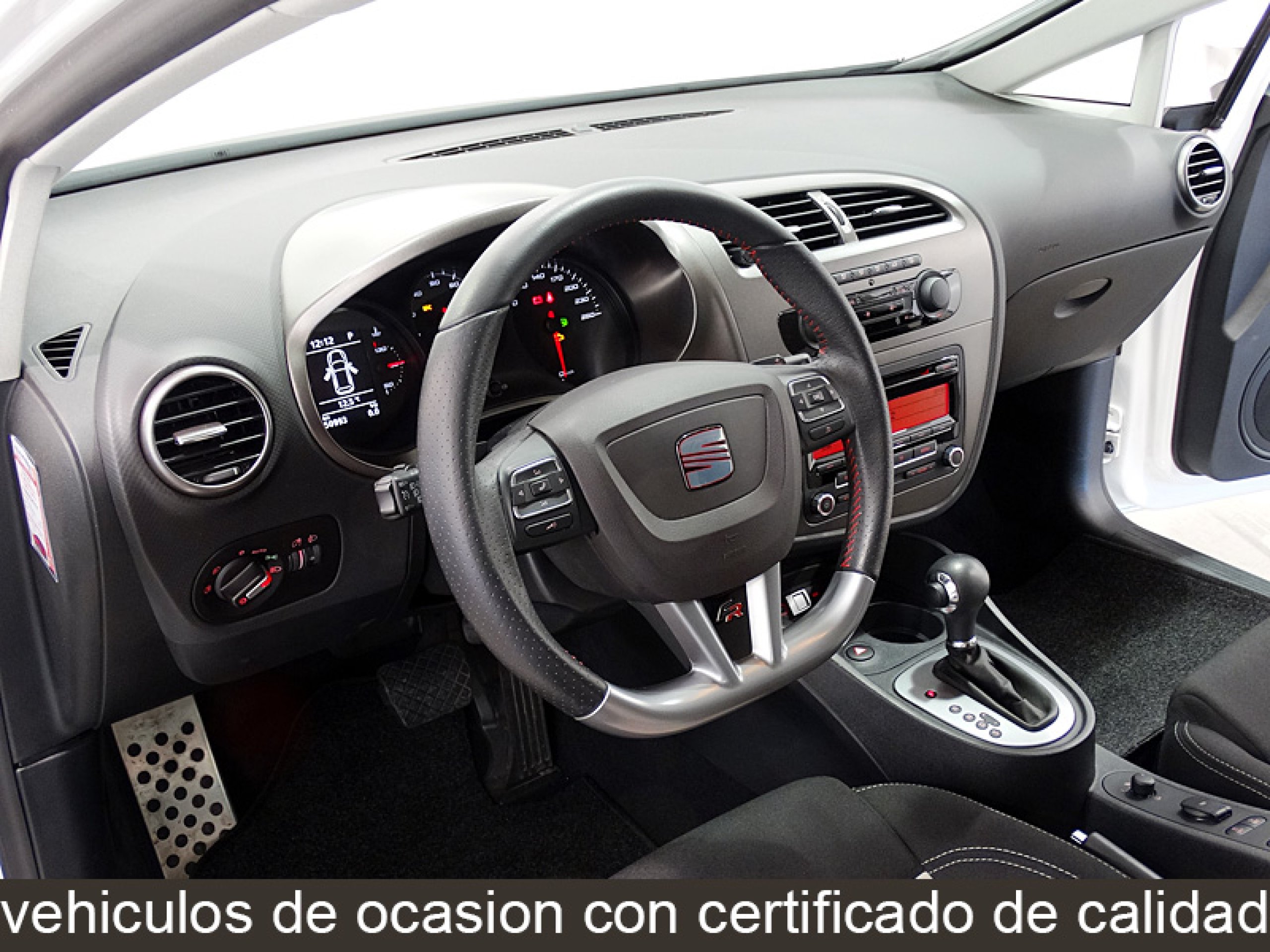 Foto Seat Leon 22