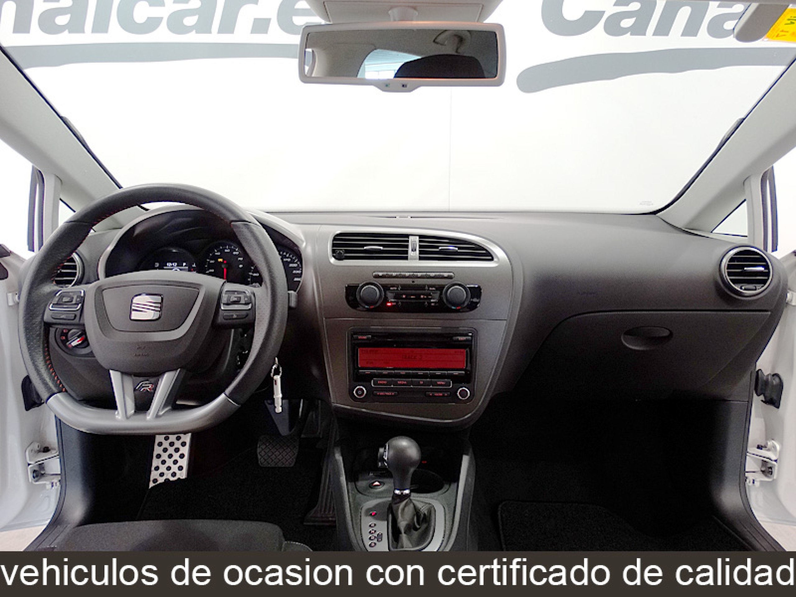 Foto Seat Leon 23