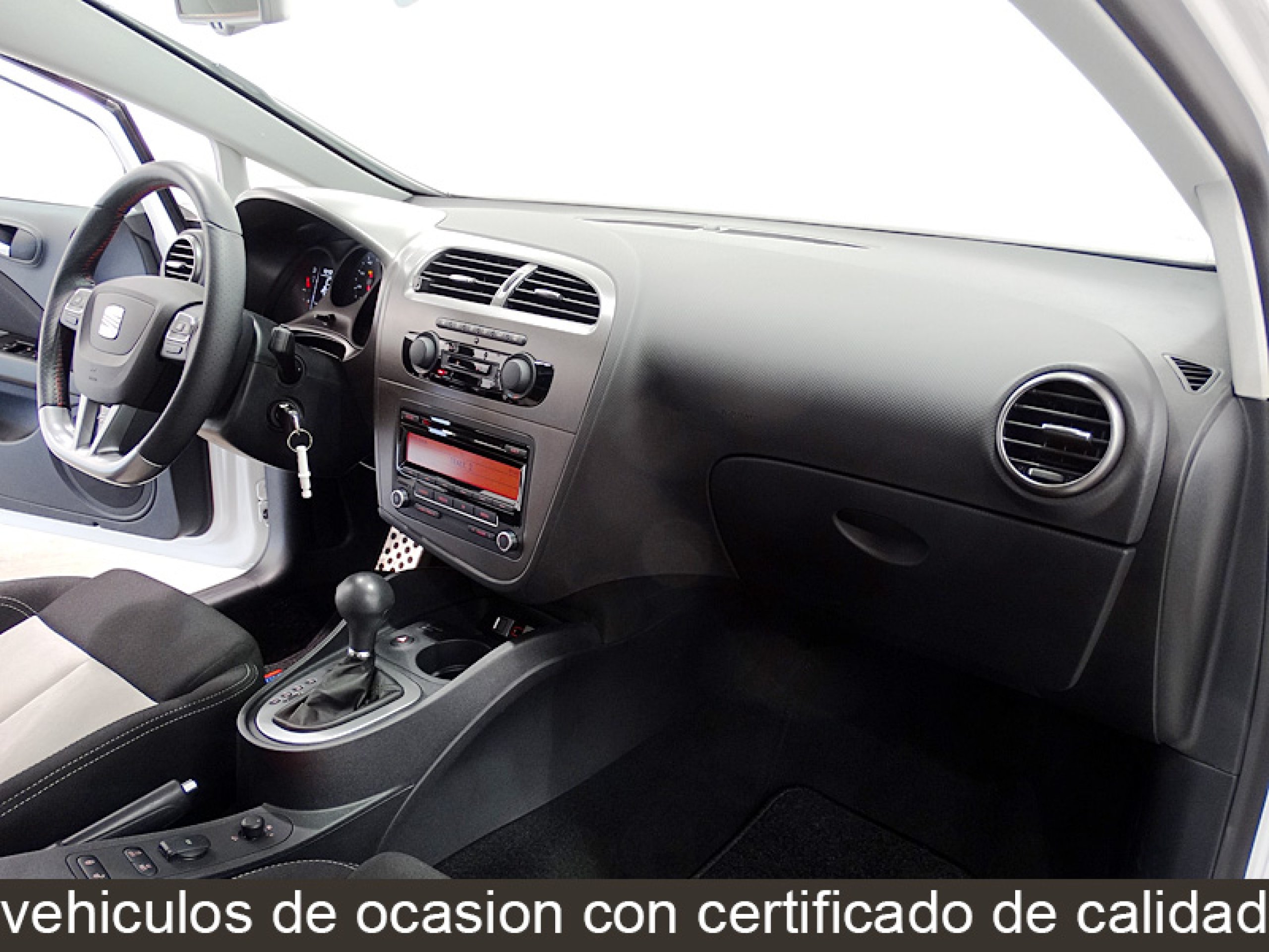 Foto Seat Leon 24