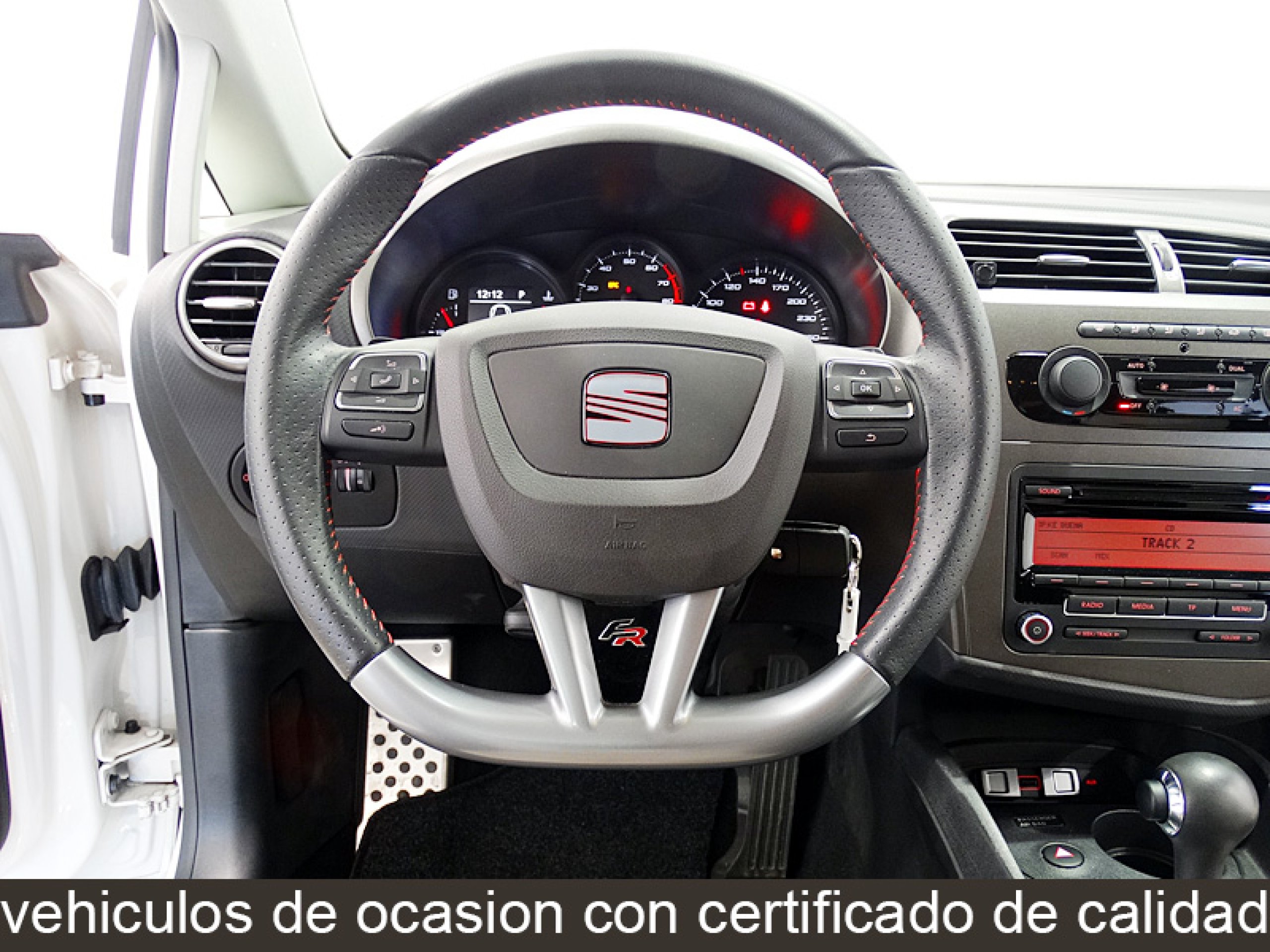 Foto Seat Leon 25