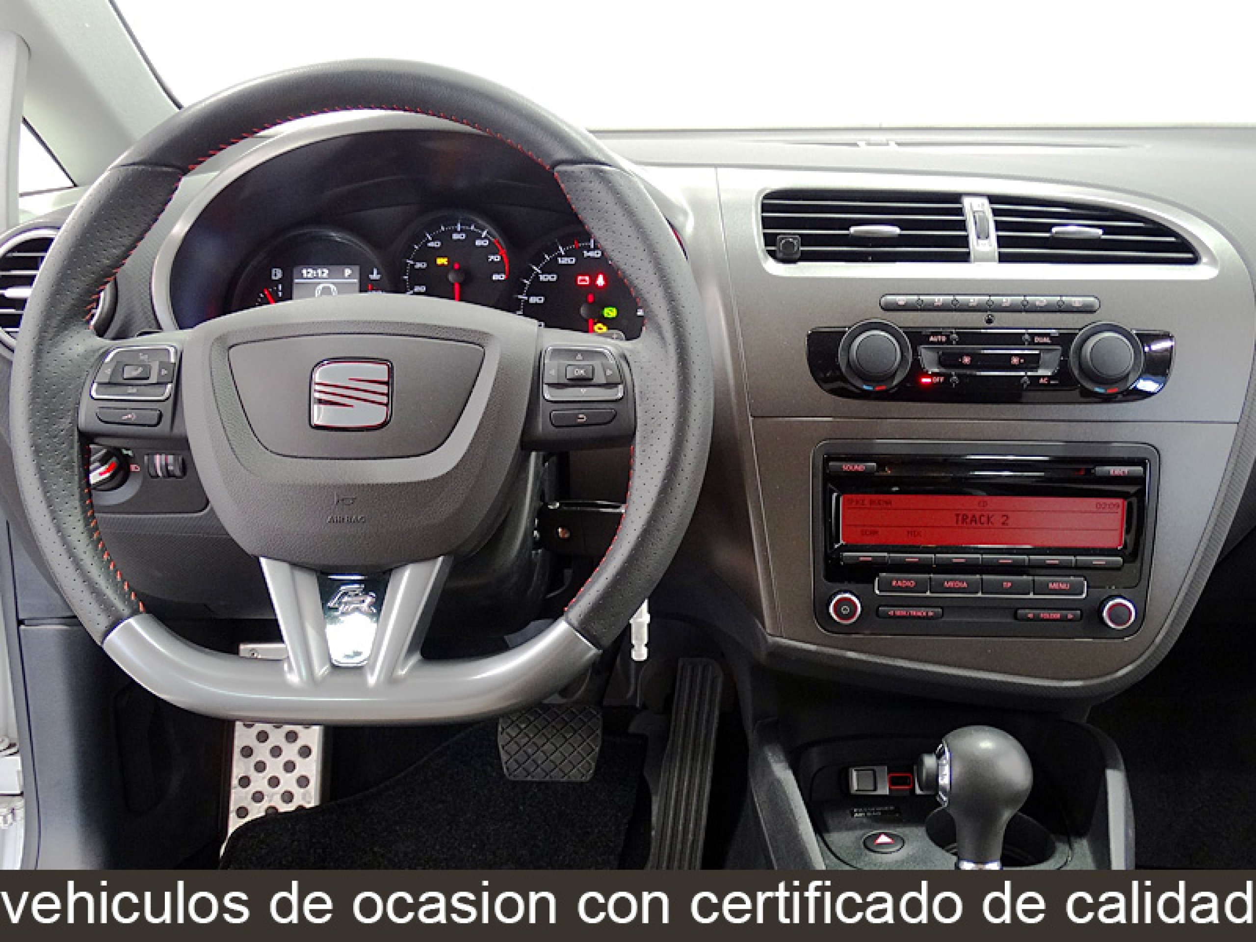 Foto Seat Leon 26