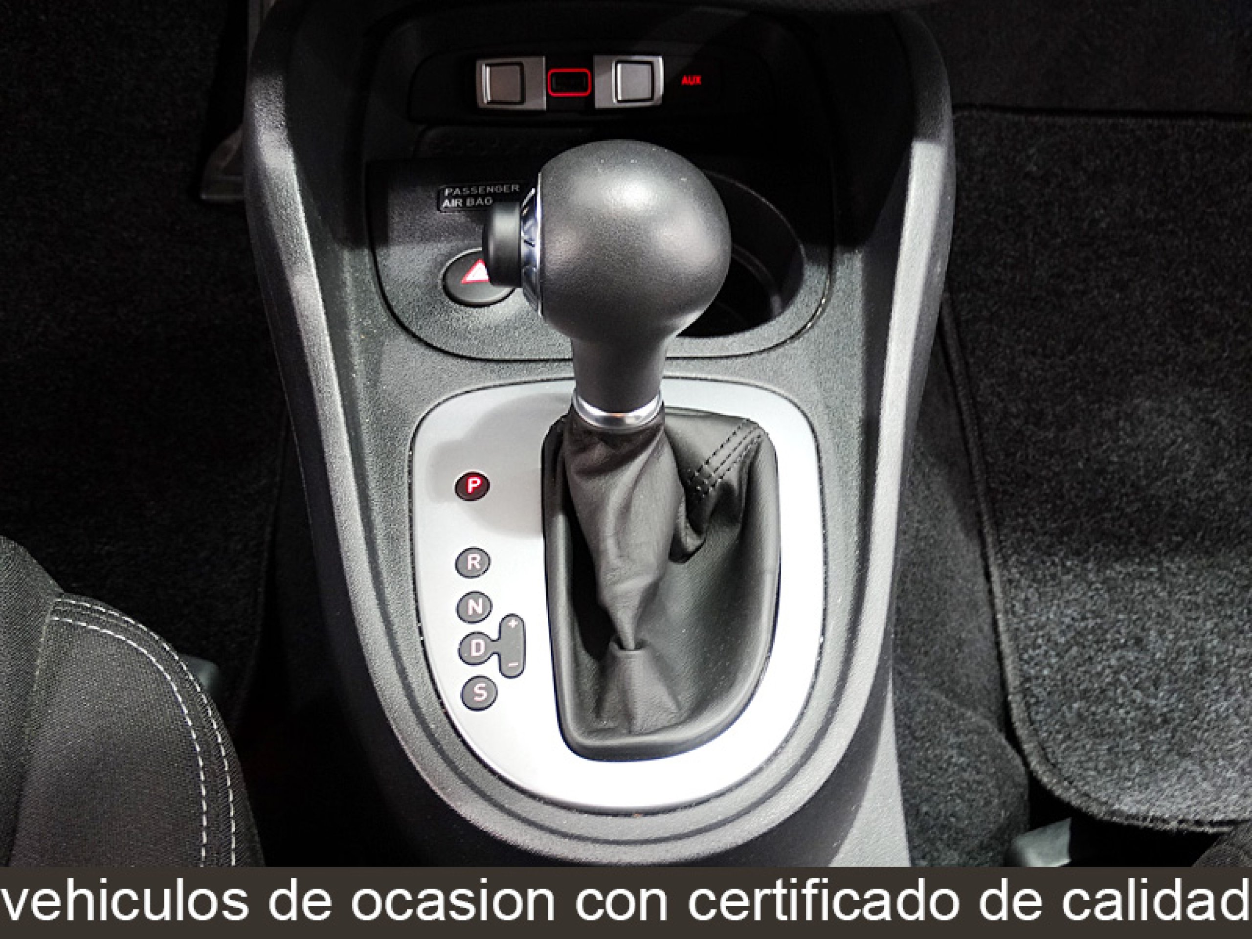 Foto Seat Leon 28