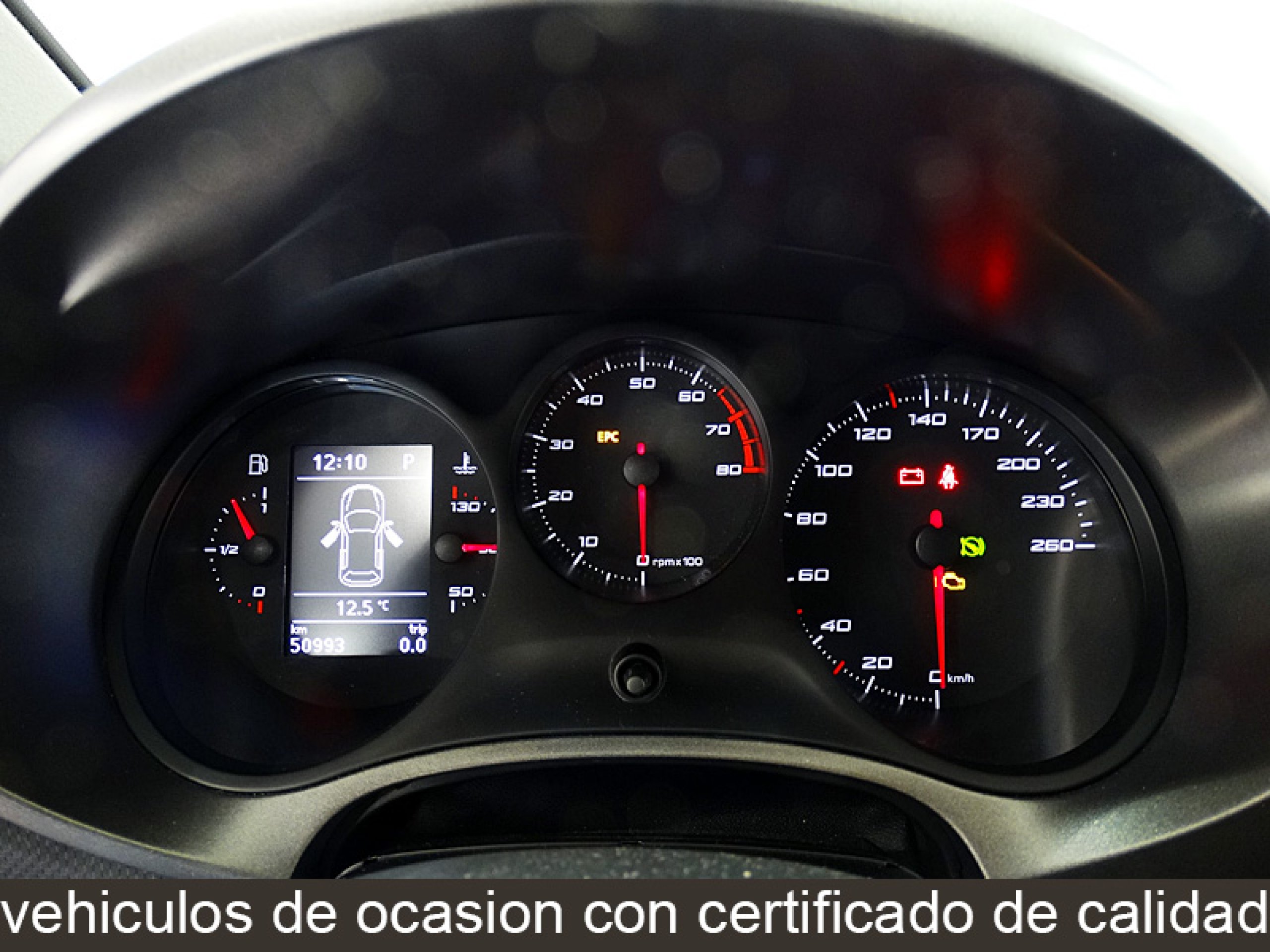 Foto Seat Leon 30