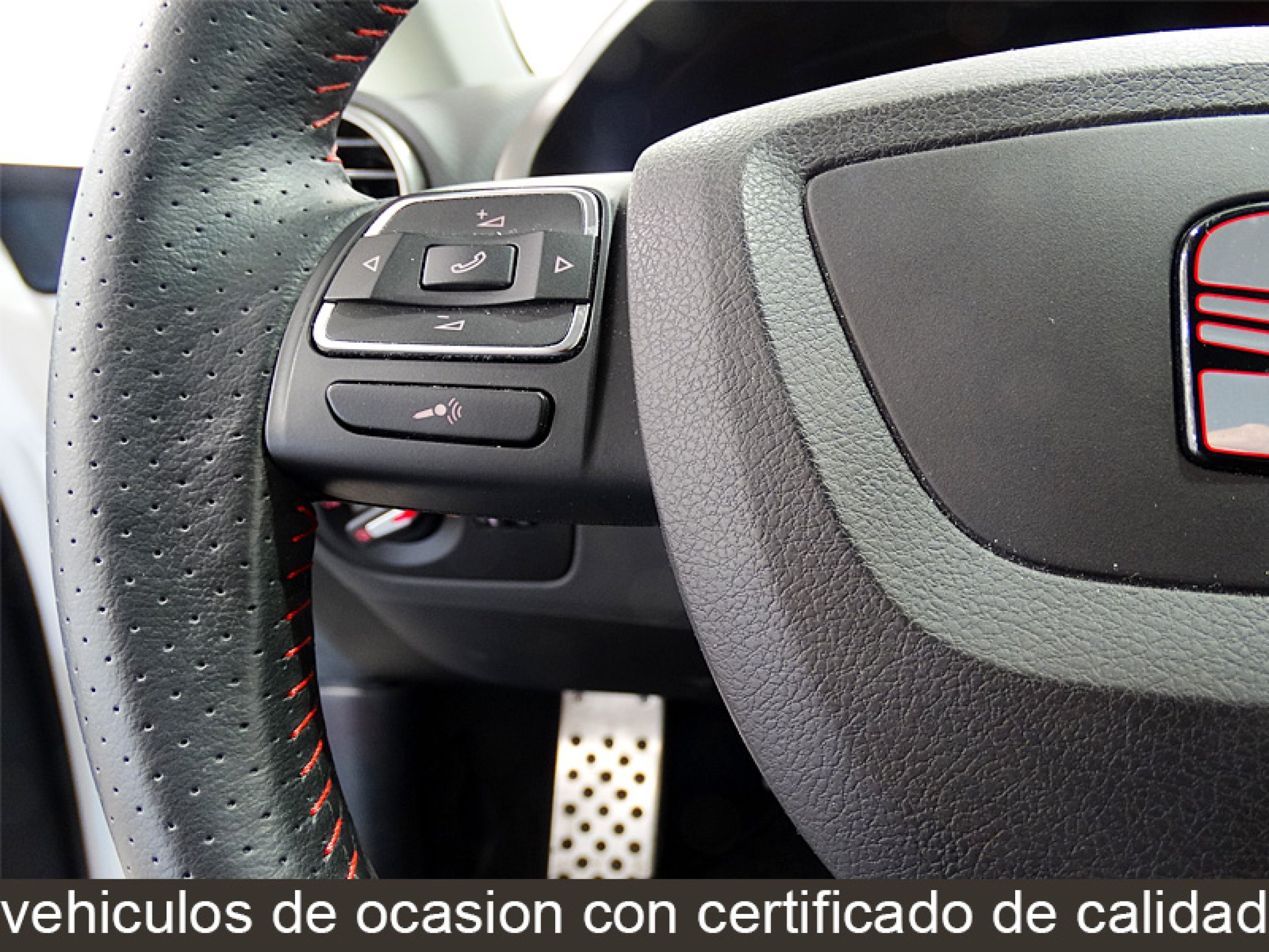Foto Seat Leon 31
