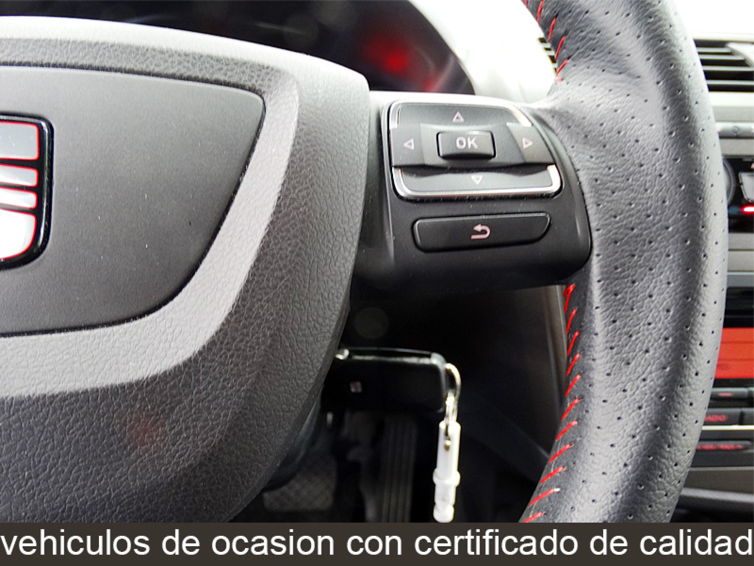 Foto Seat Leon 32