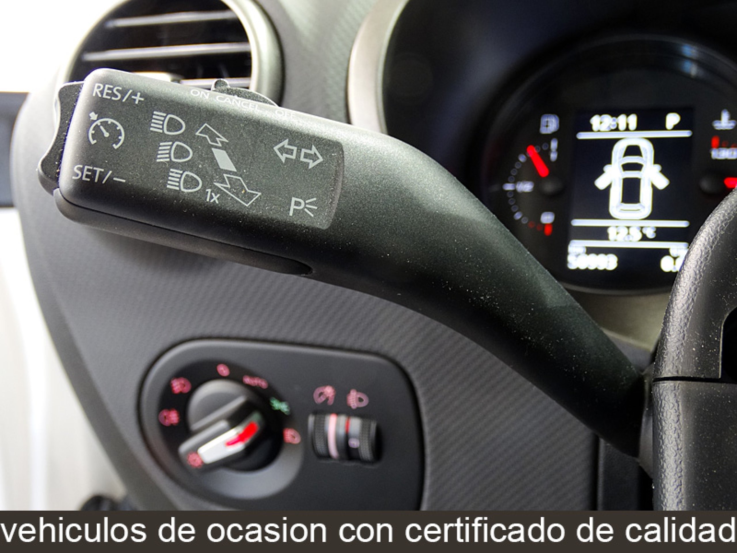 Foto Seat Leon 33