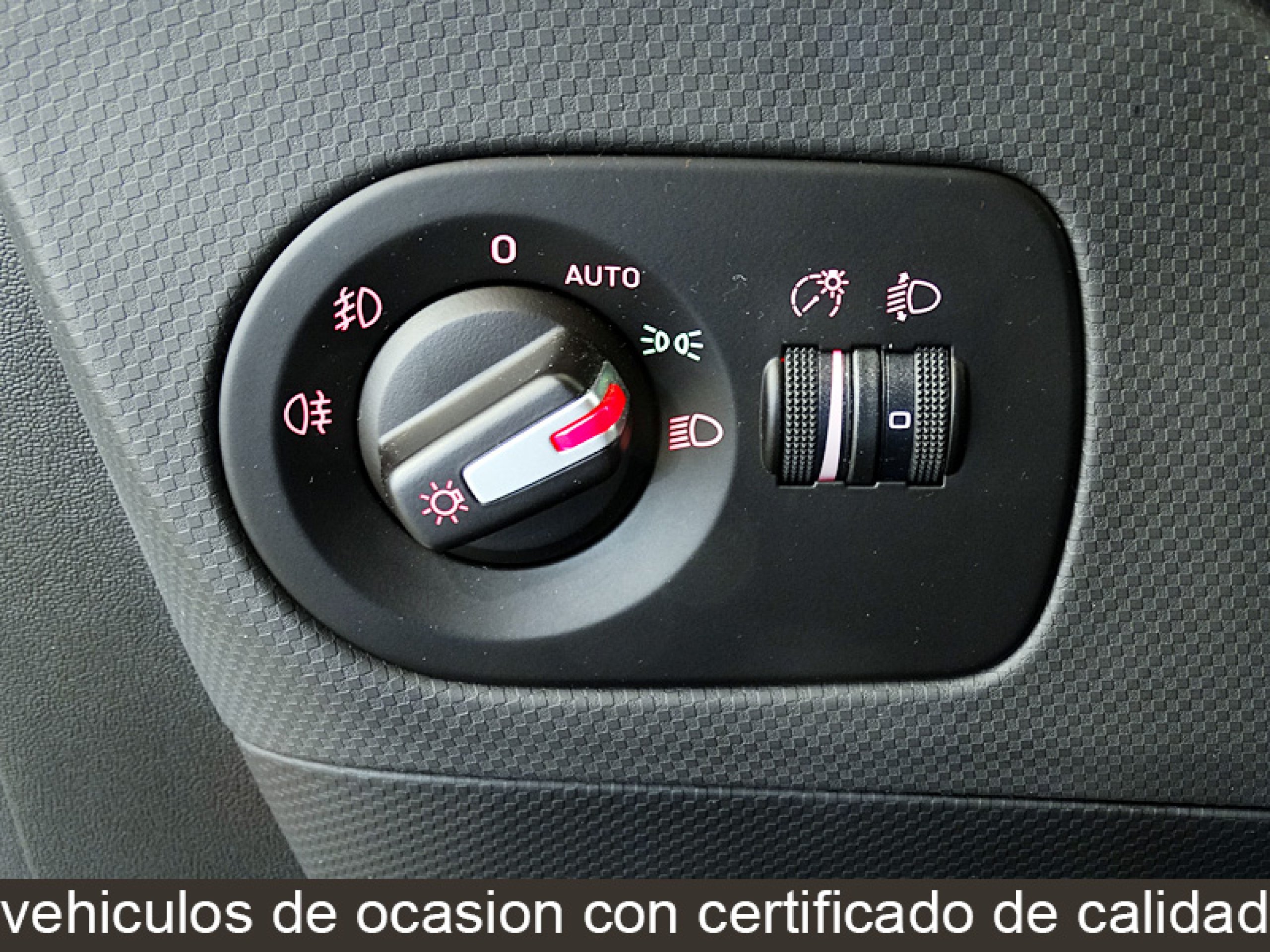 Foto Seat Leon 35