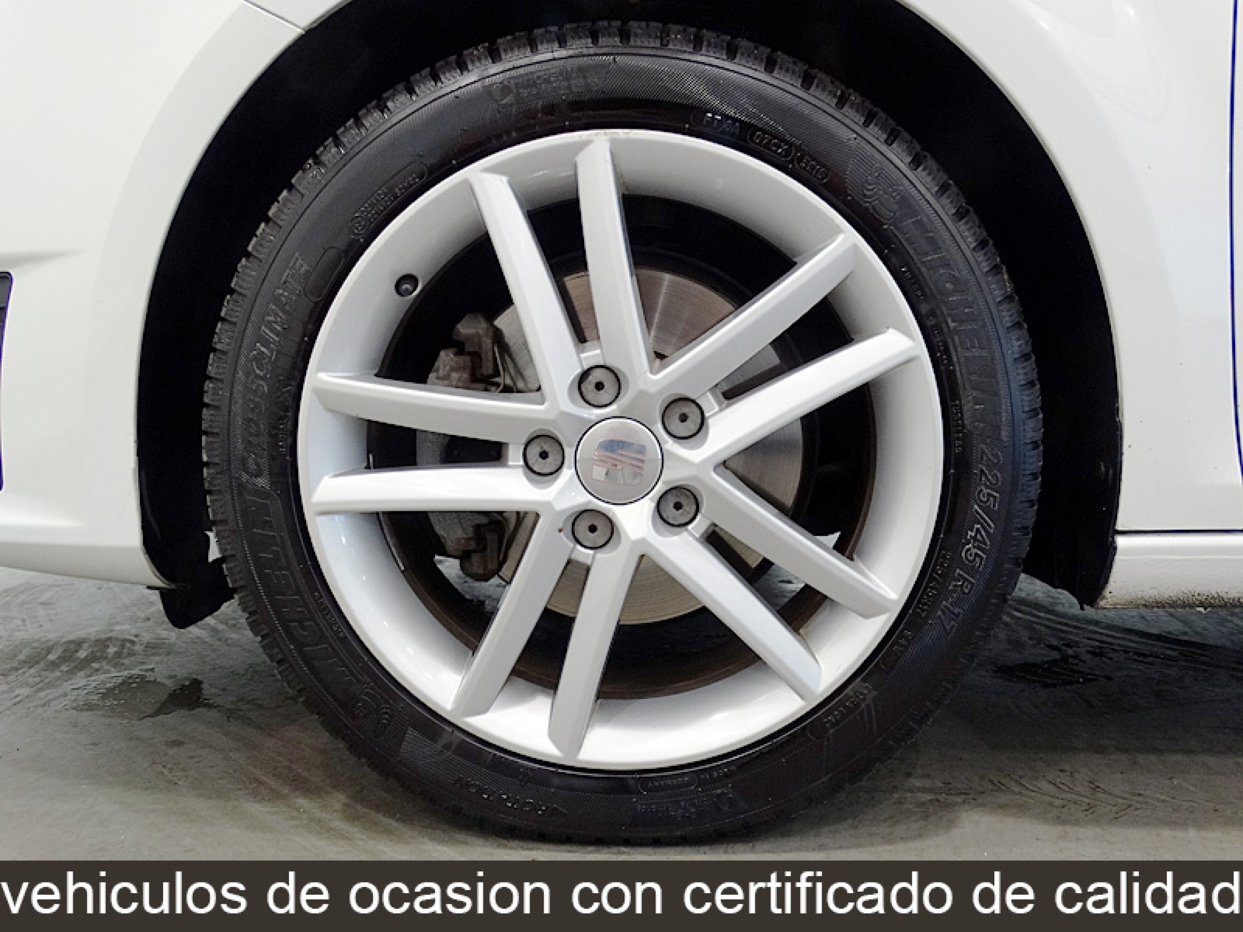 Foto Seat Leon 37