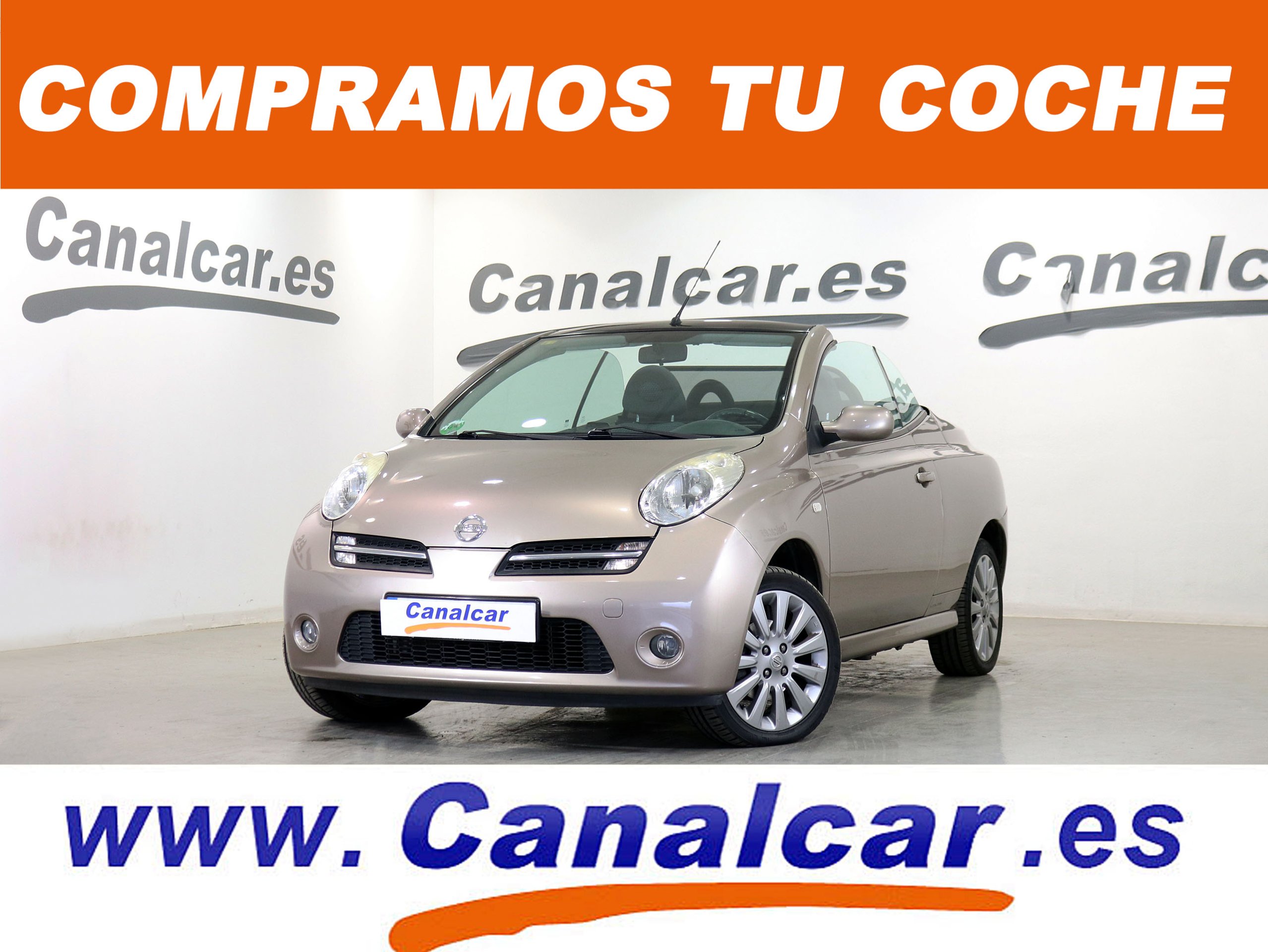 Foto Nissan Micra 2
