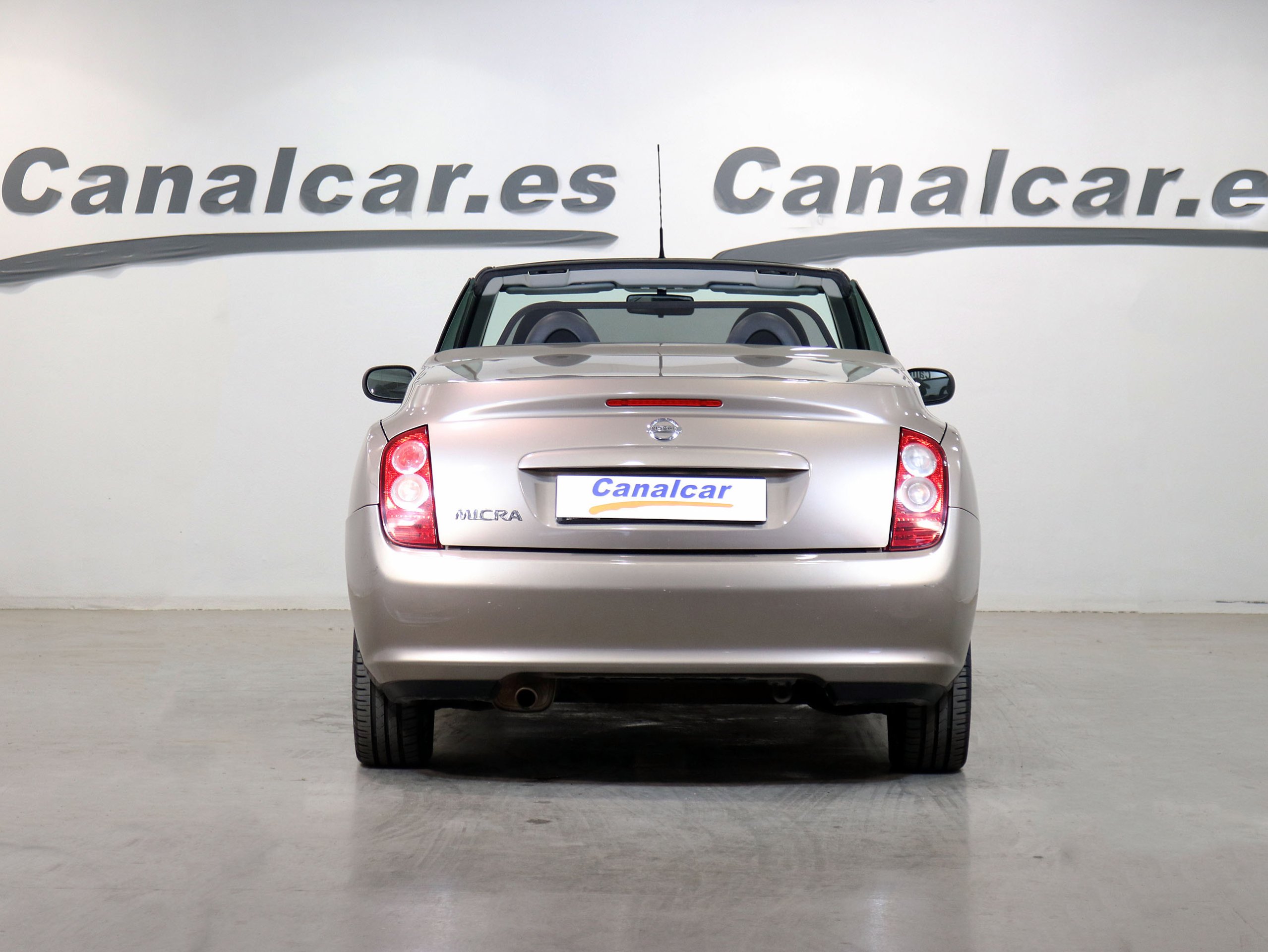 Foto Nissan Micra 7