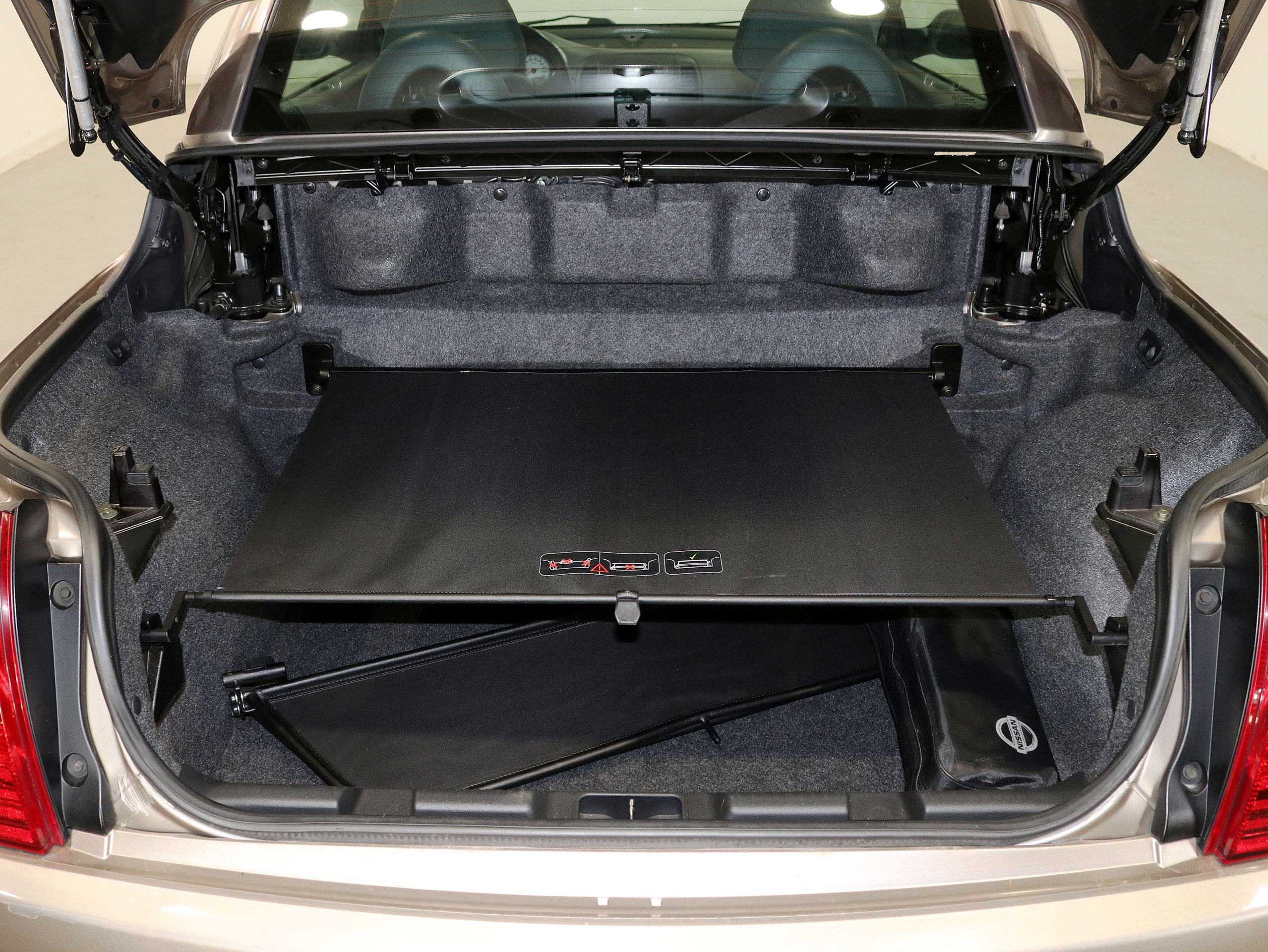 Foto Nissan Micra 10