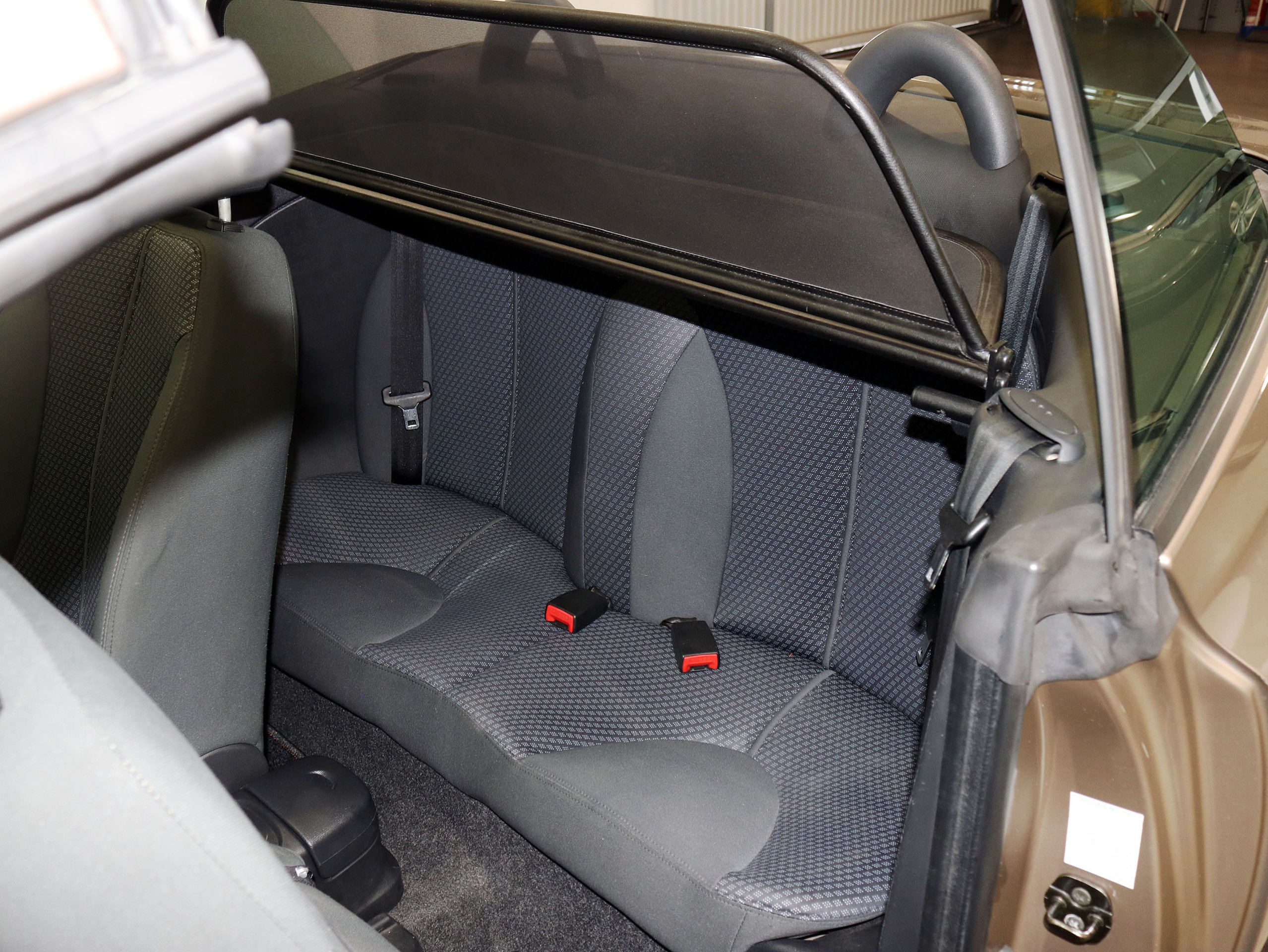 Foto Nissan Micra 15