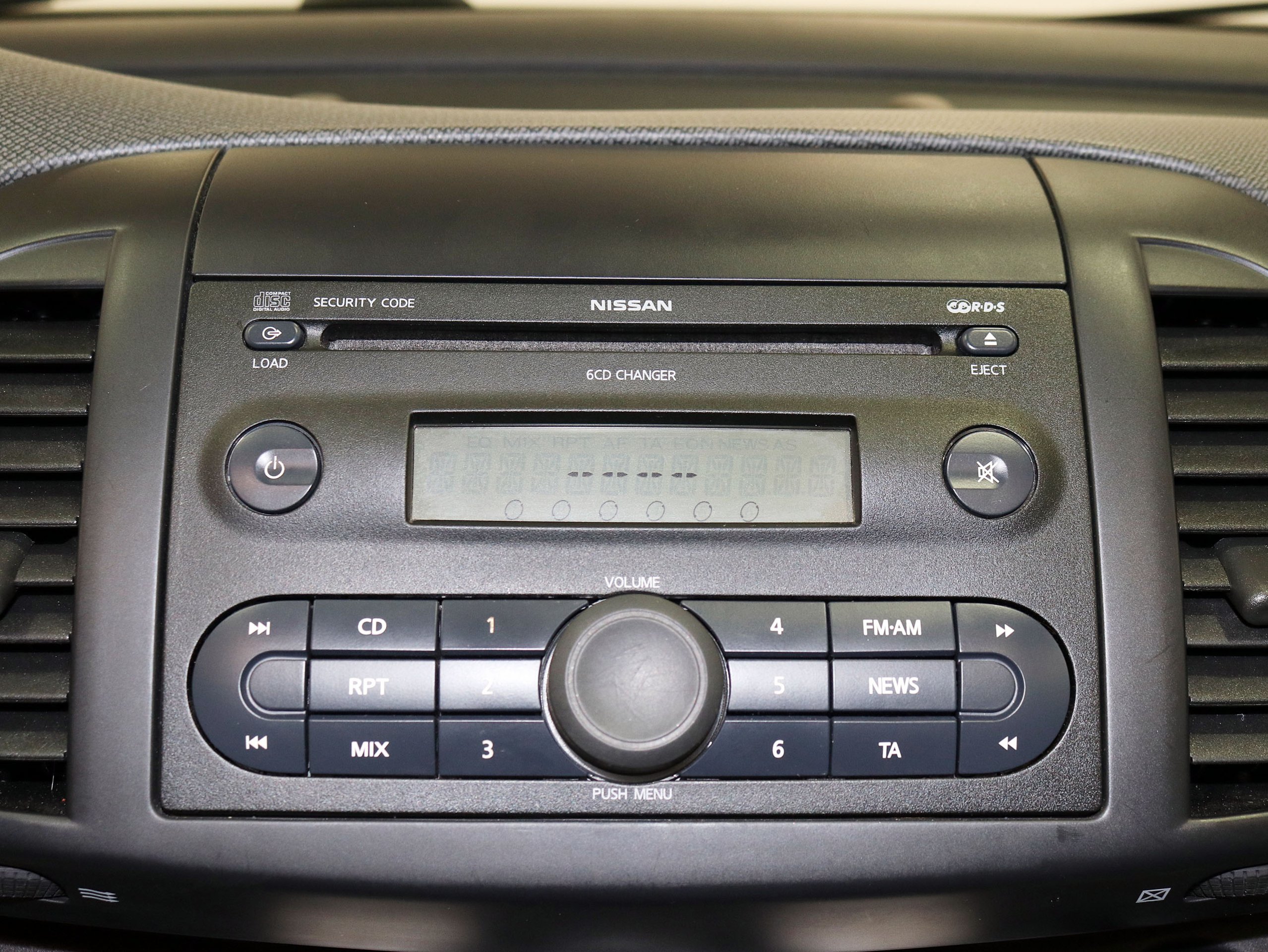 Foto Nissan Micra 22