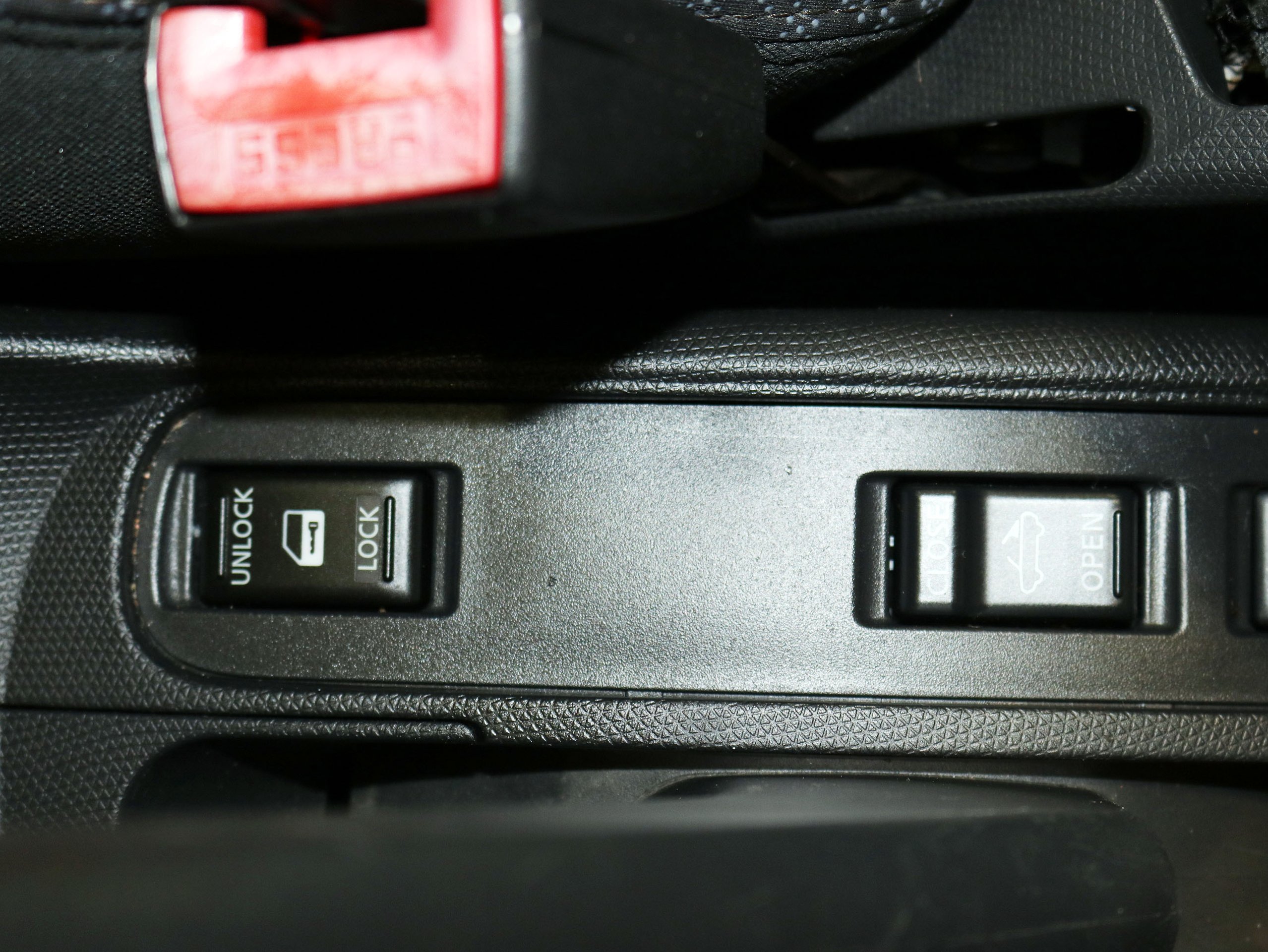 Foto Nissan Micra 24