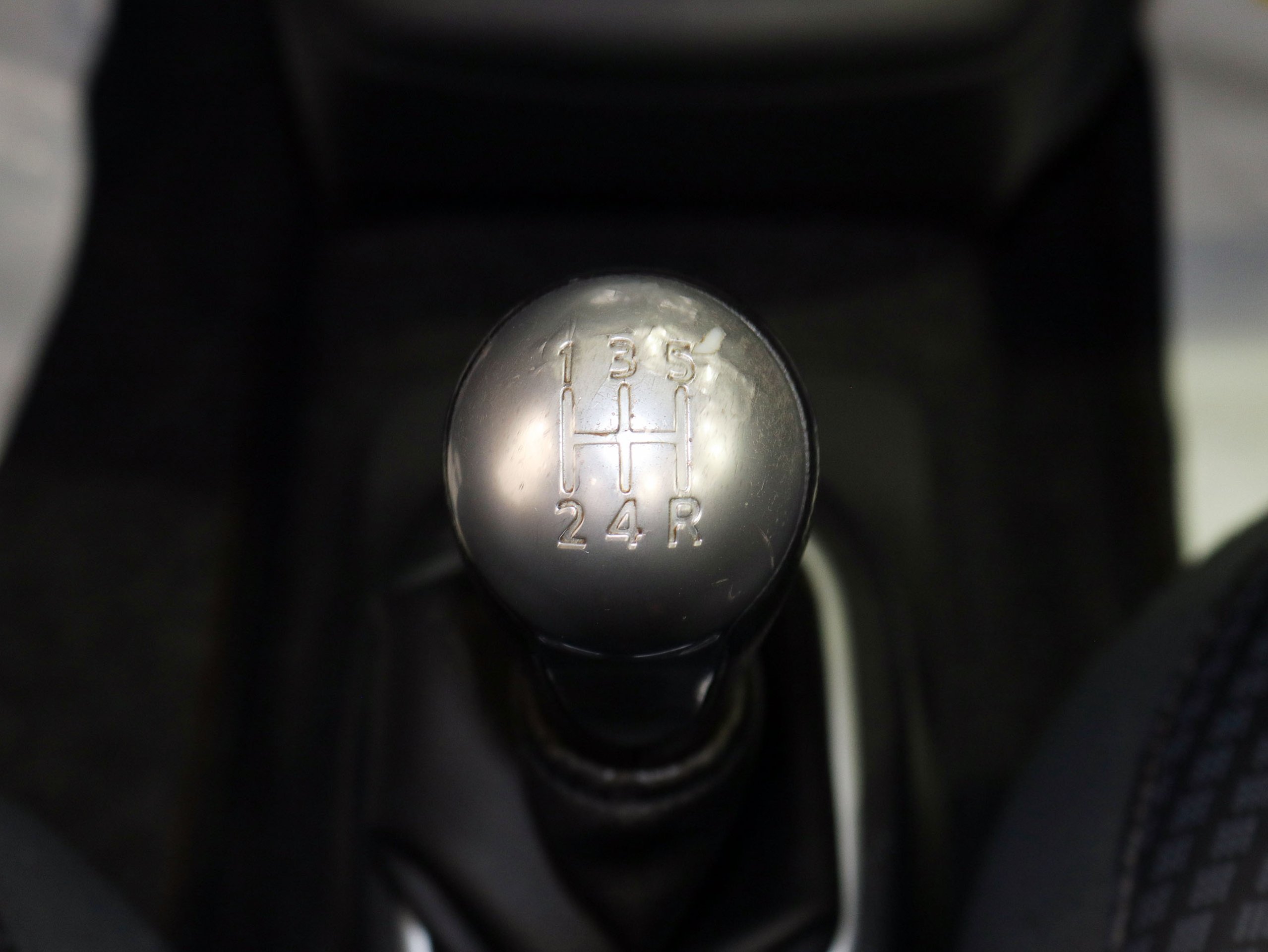 Foto Nissan Micra 25