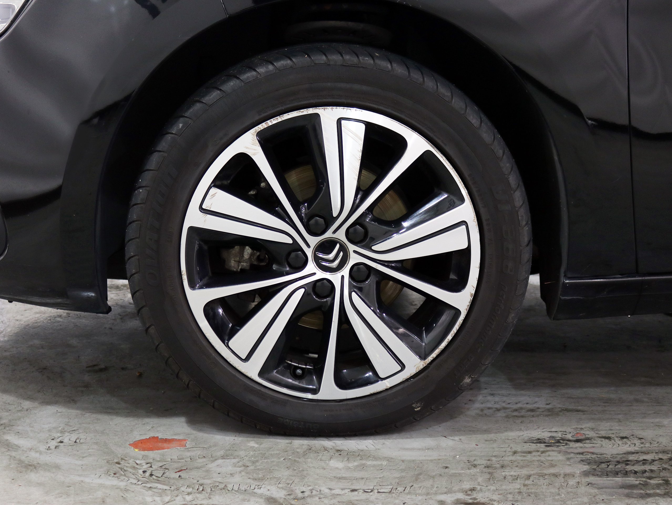 Foto Citroen C4 Grand Picasso 29