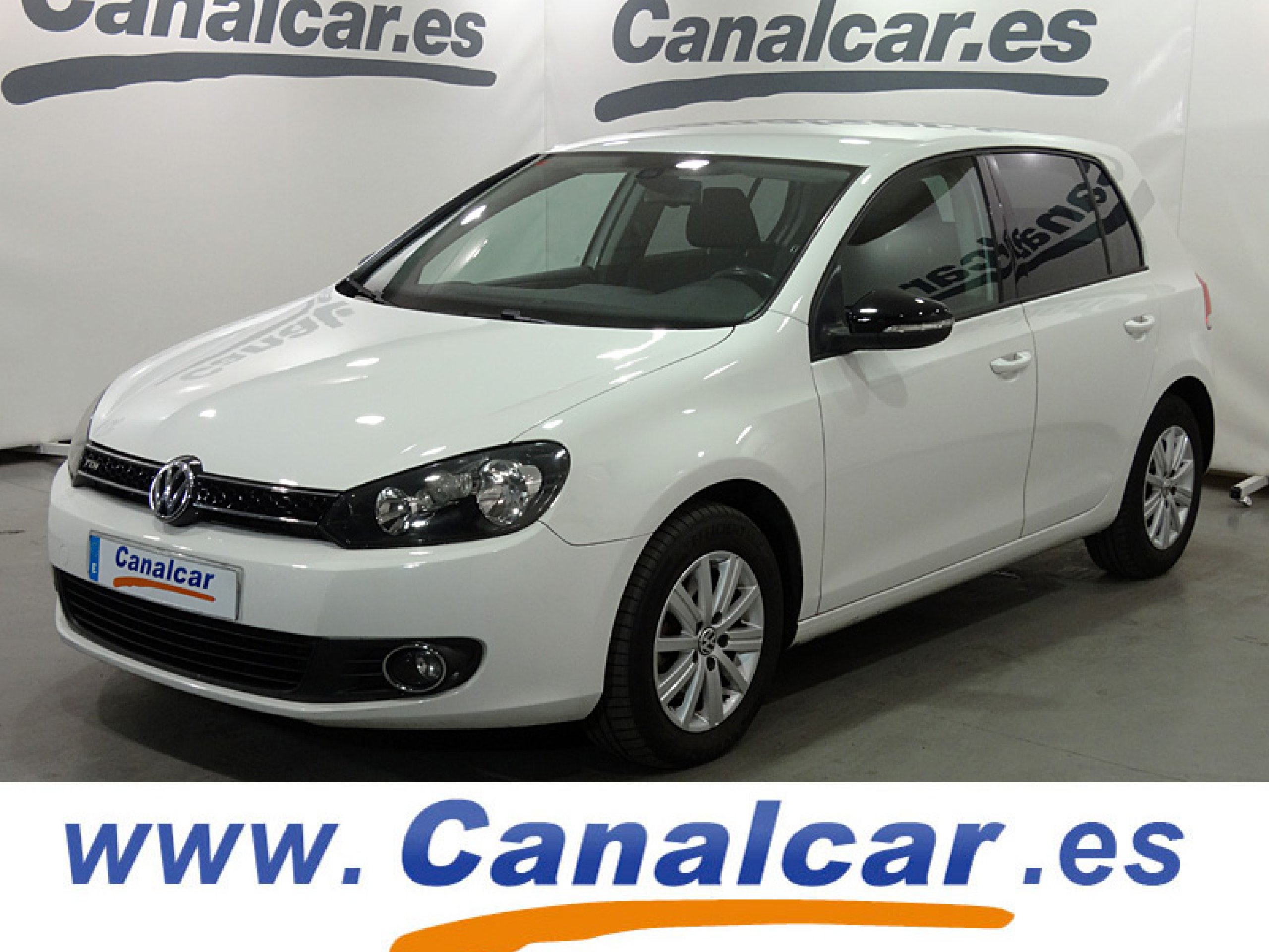 Foto Volkswagen Golf 2